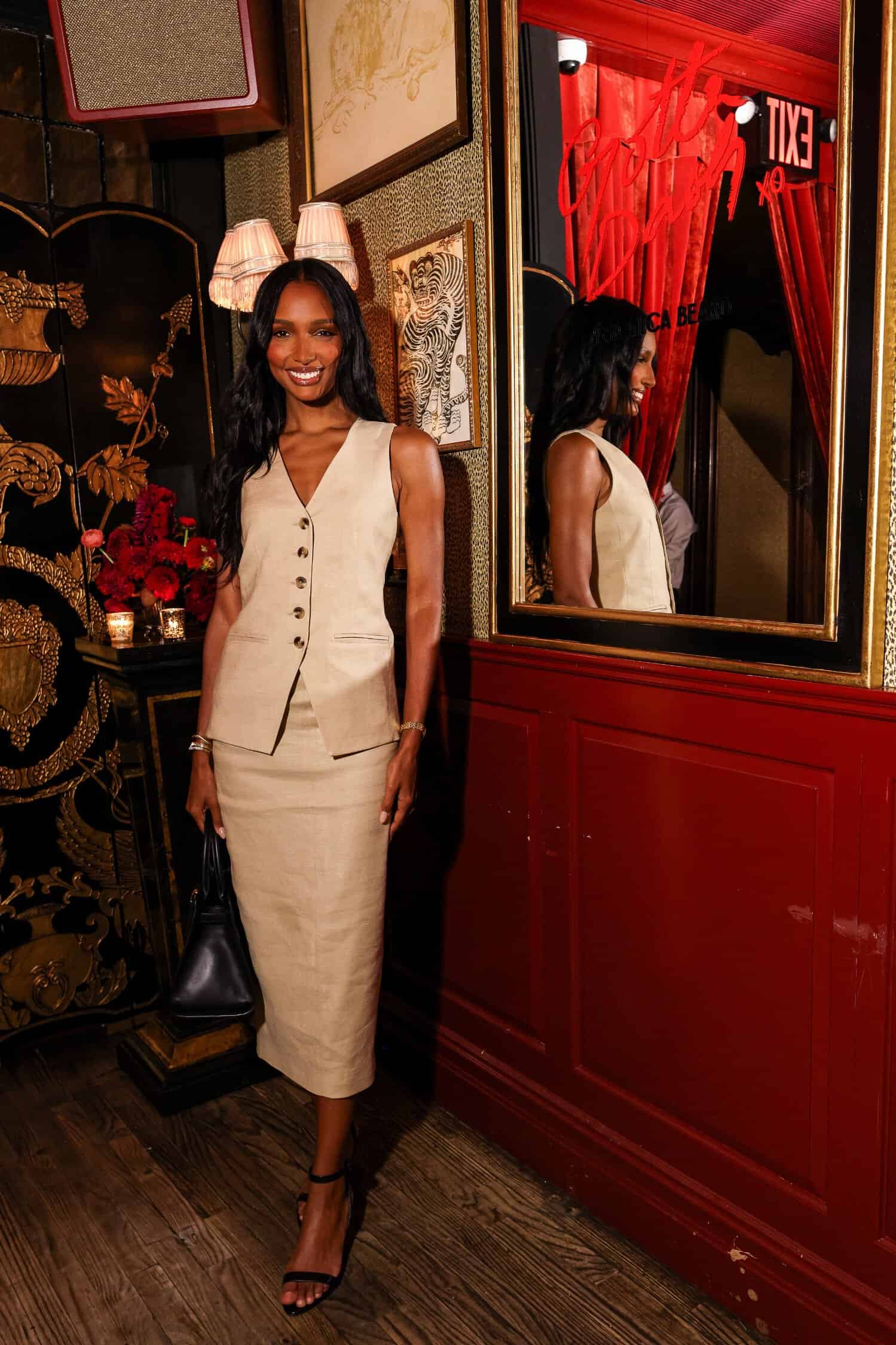 New York Fashion Week, NYFW, parties, events, Veronica Beard