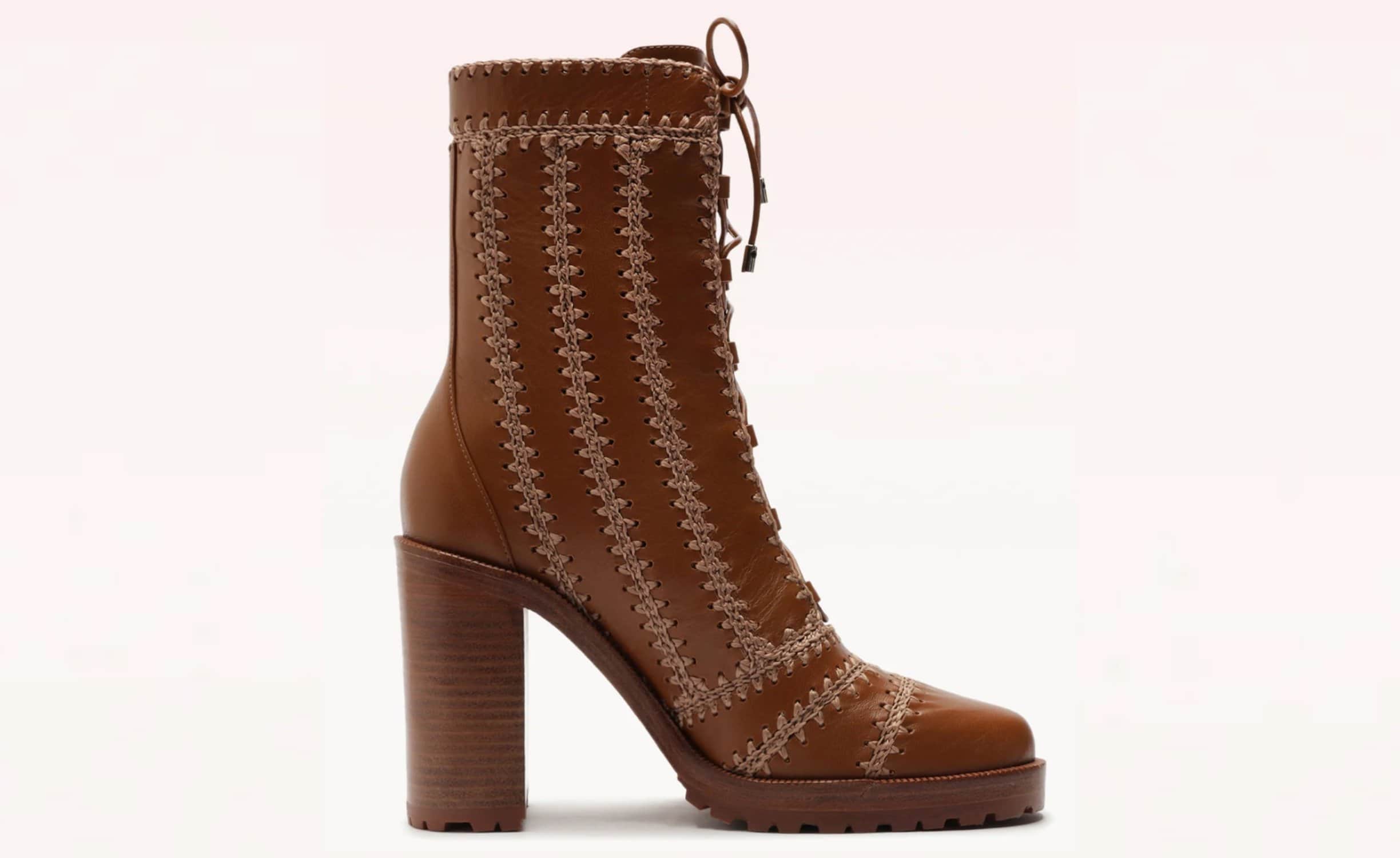 Alexandre Birman, boots