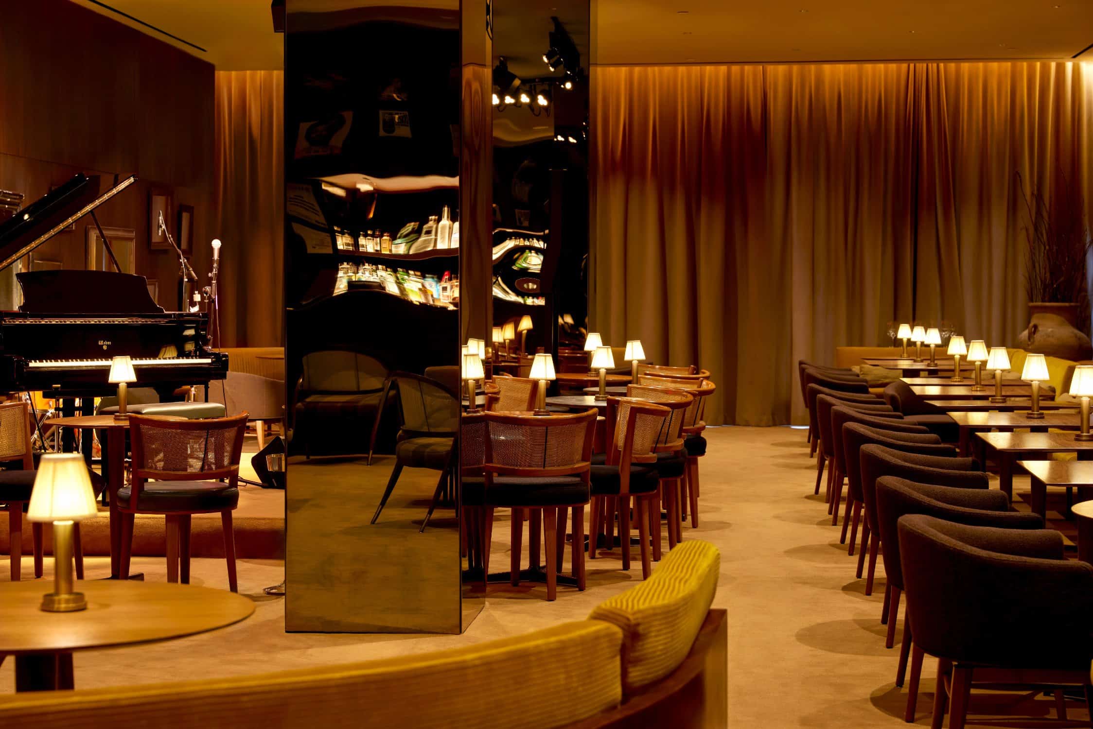 Baretto, Fasano, bars, restaurants