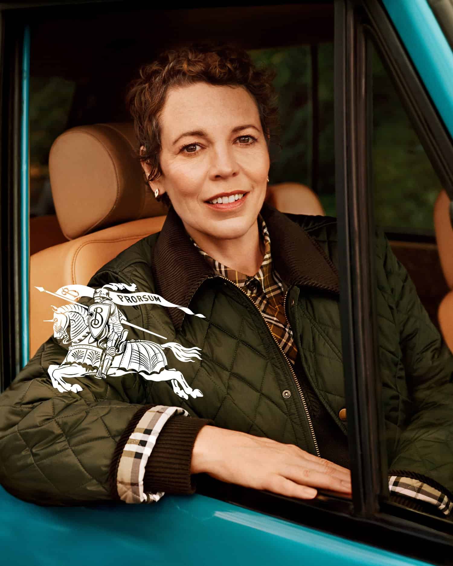 Burberry, campaigns