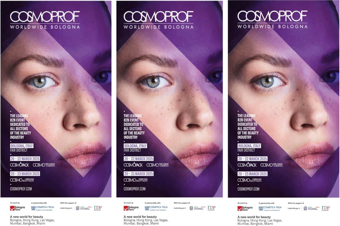 Cosmoprof Worldwide Bologna, Beauty, Beauty Made in Italy, Italian trade agency