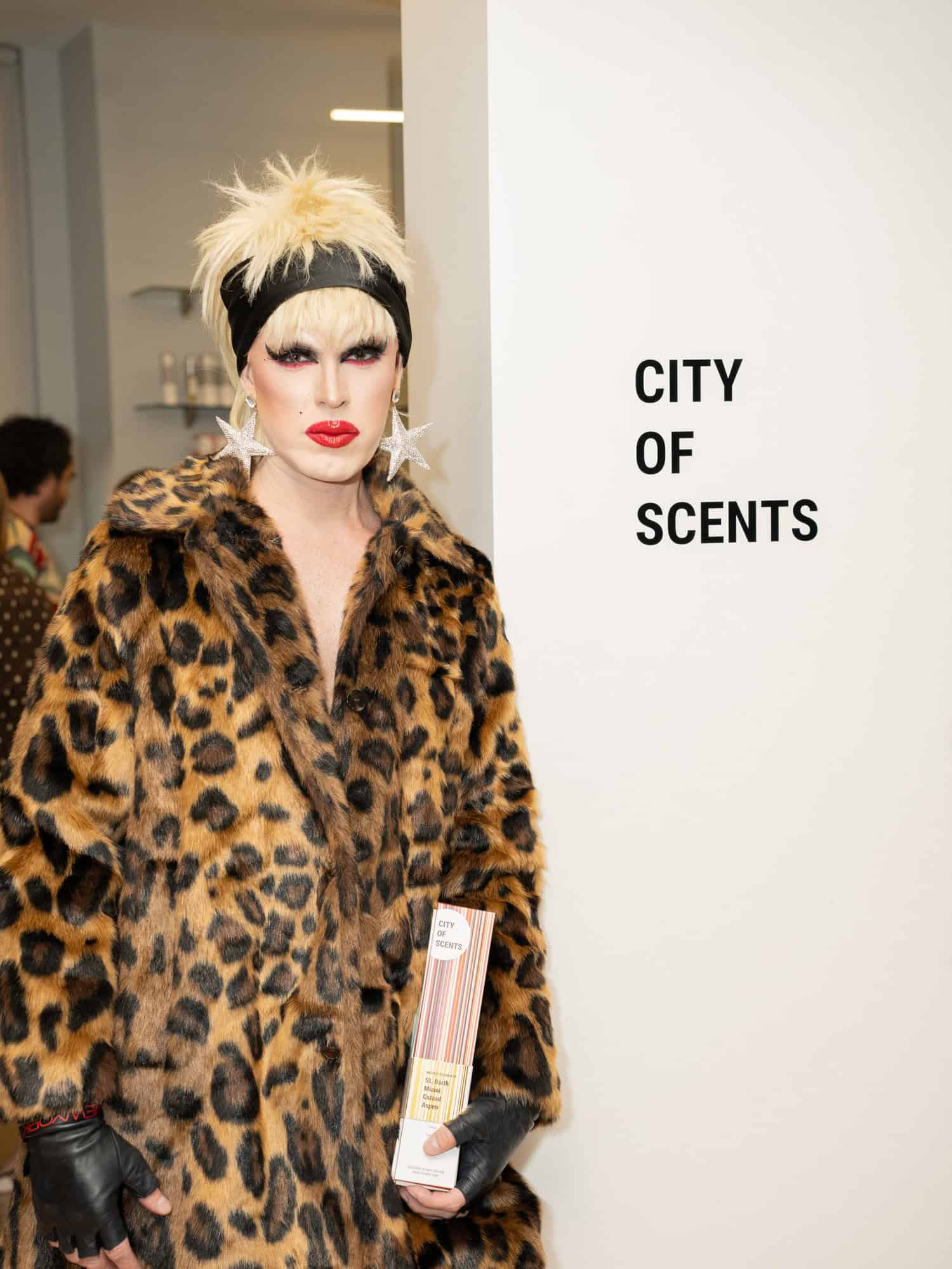 City of Scents 