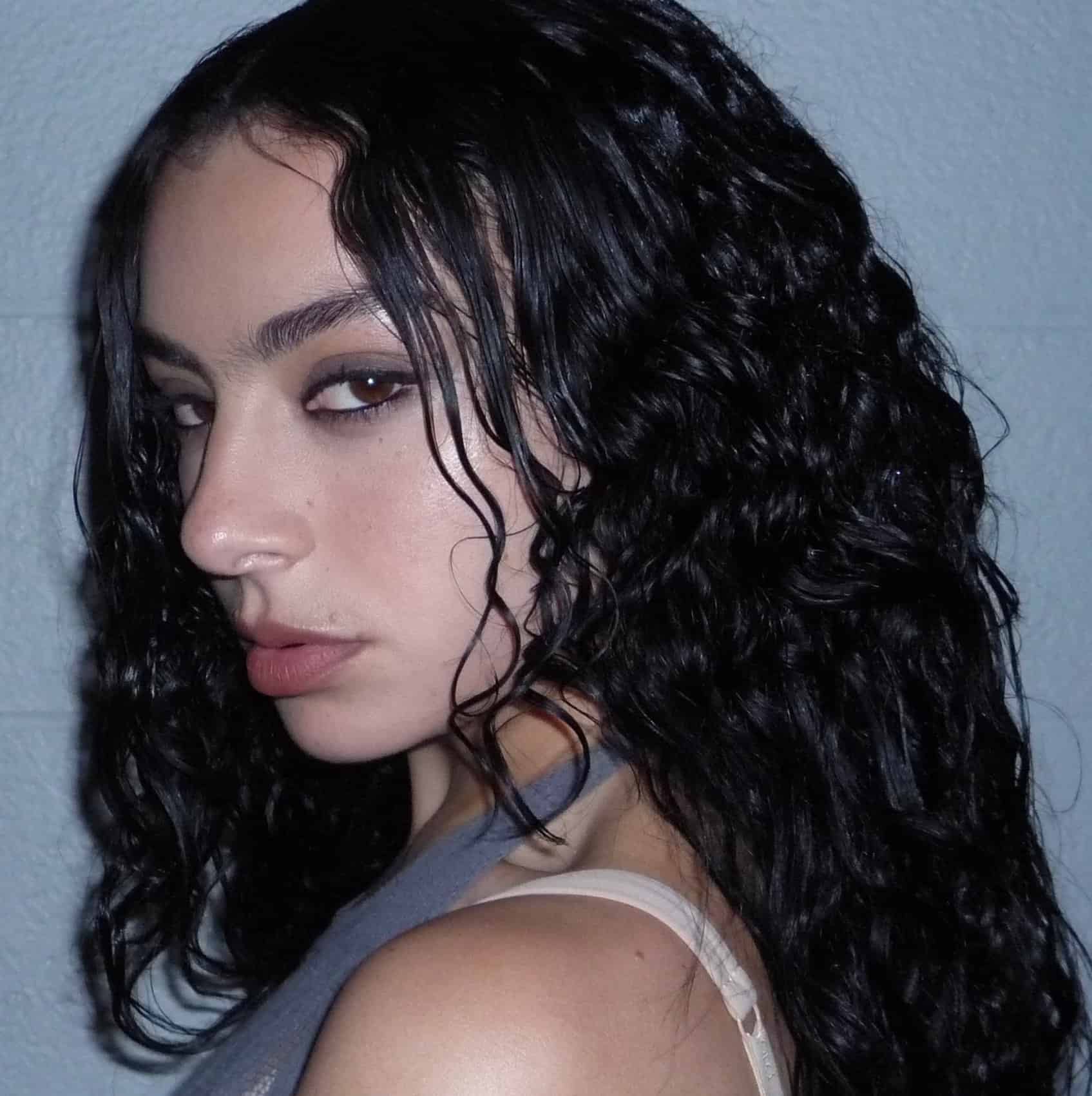 Valentino, Valentino Beauty, beauty, Charli XCX, campaigns 