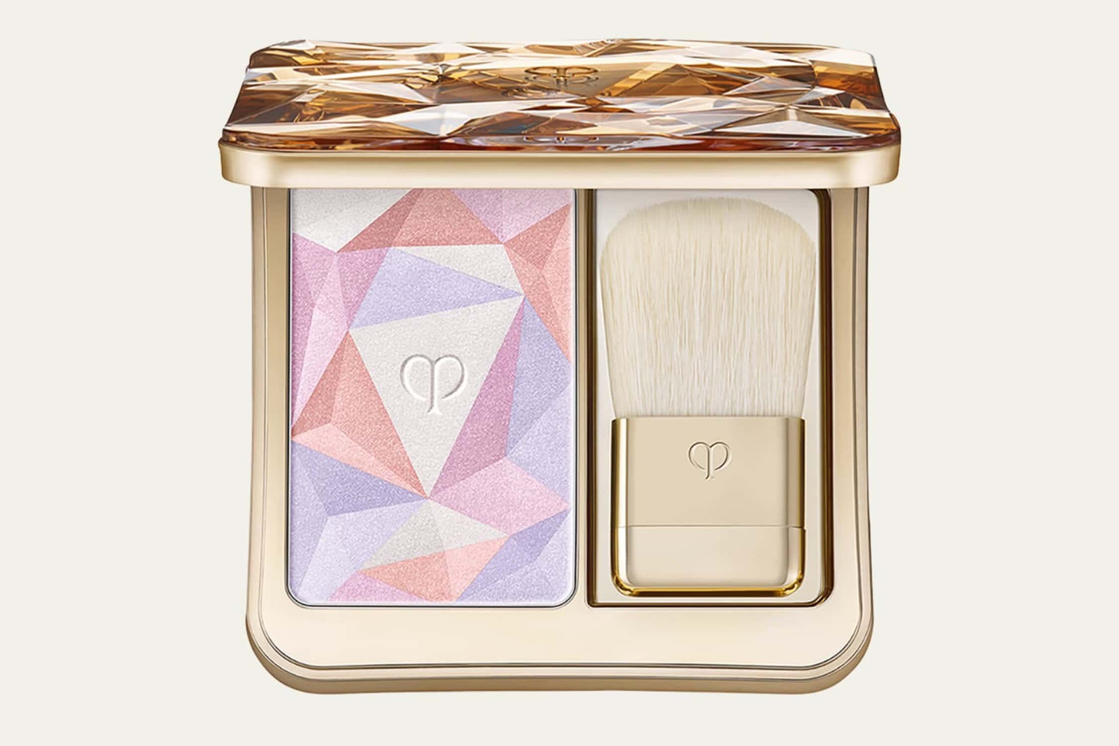 Beauty, Cle de Peru Beauty, highlighter, face enhancer, fall beauty