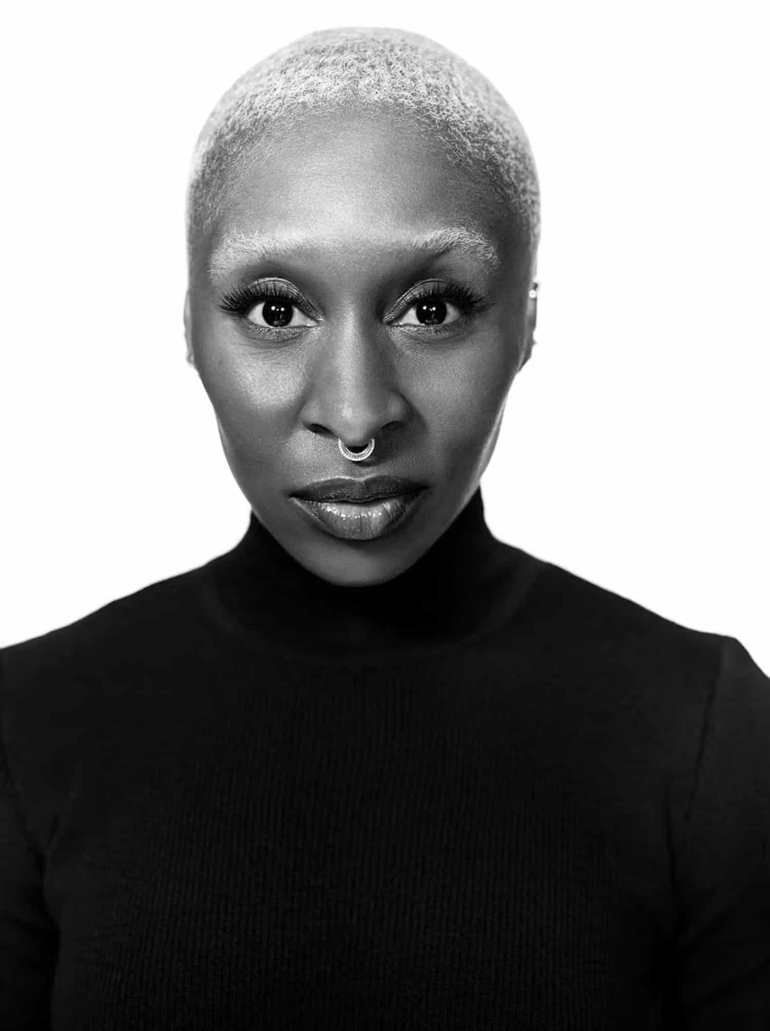 Cynthia Erivo, CFDA Awards, CFDA