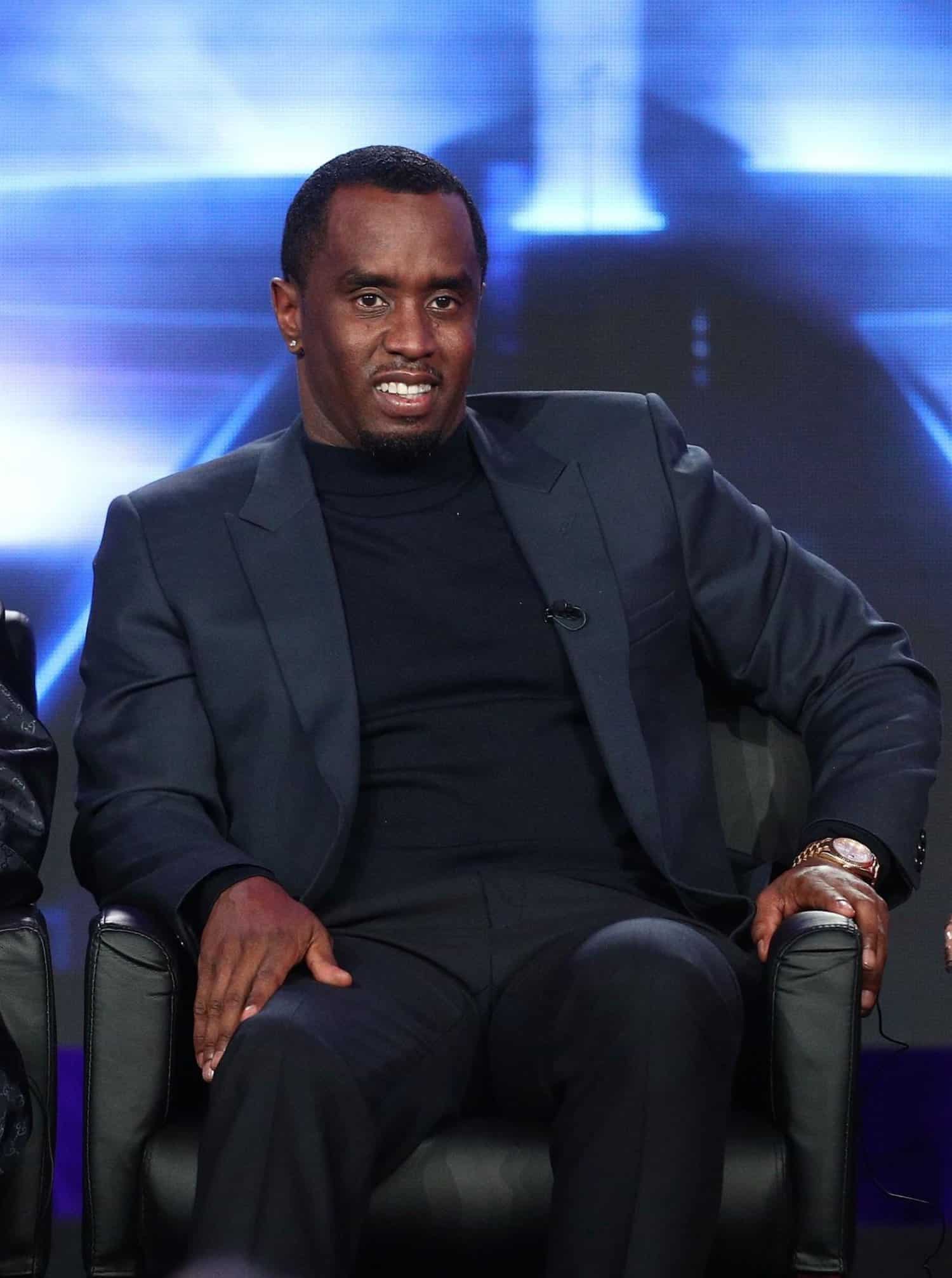 Diddy, Sean Combs, arrest, trial, legal, news, legal news, Diddy trial, arrest