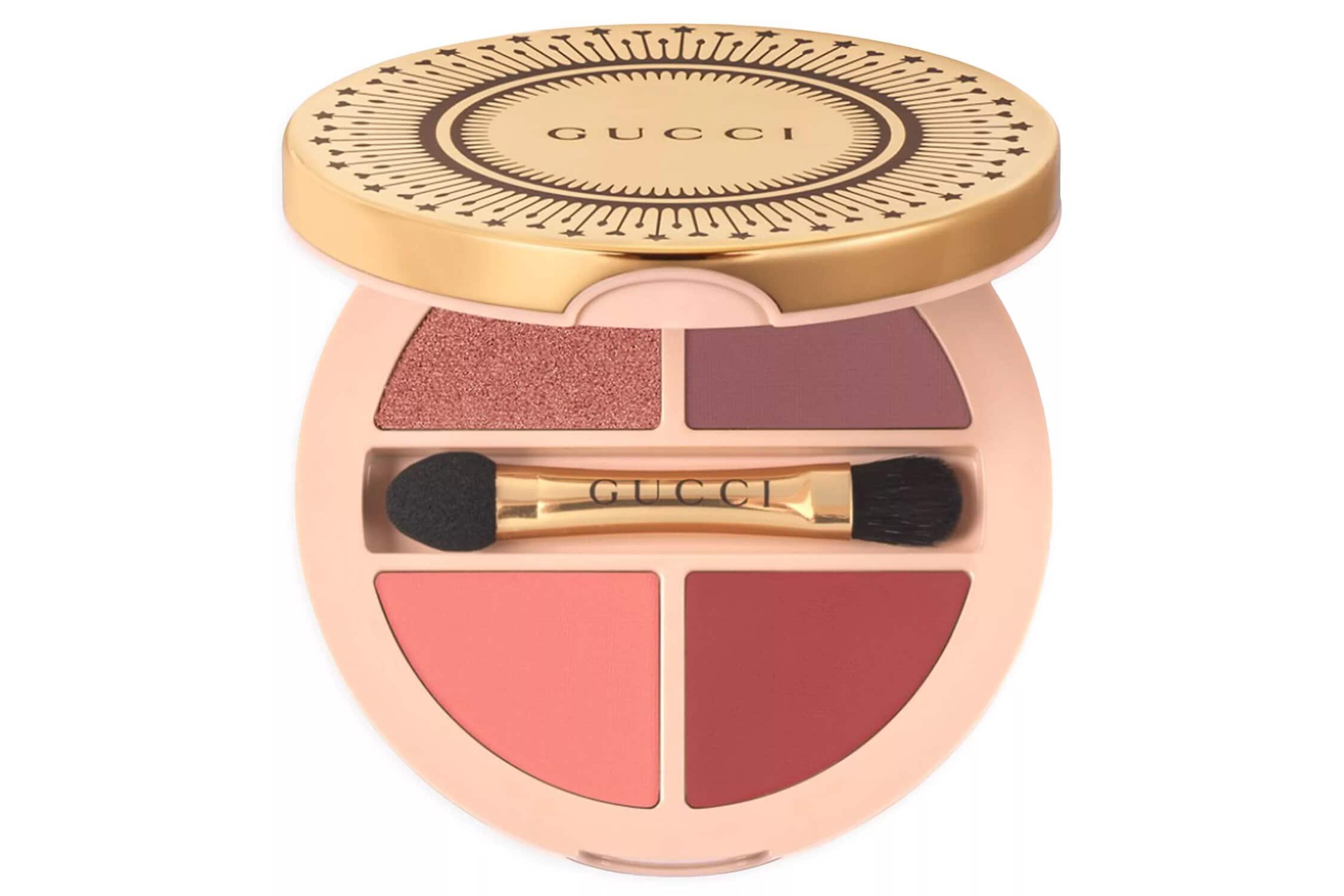 Beauty, Gucci, Gucci Beauty, eyeshadow, eye makeup, fall beauty