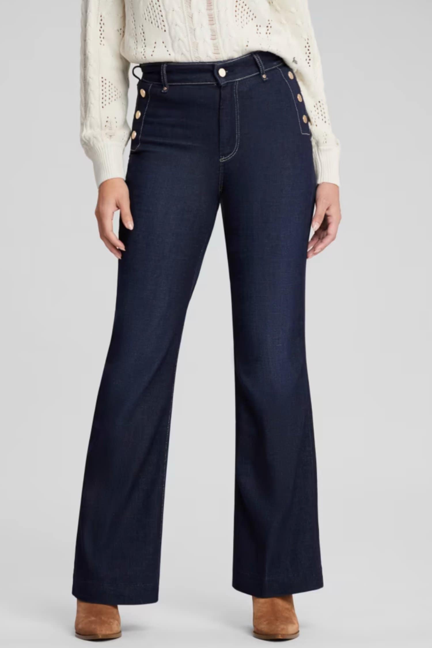 Guess, jeans, denim