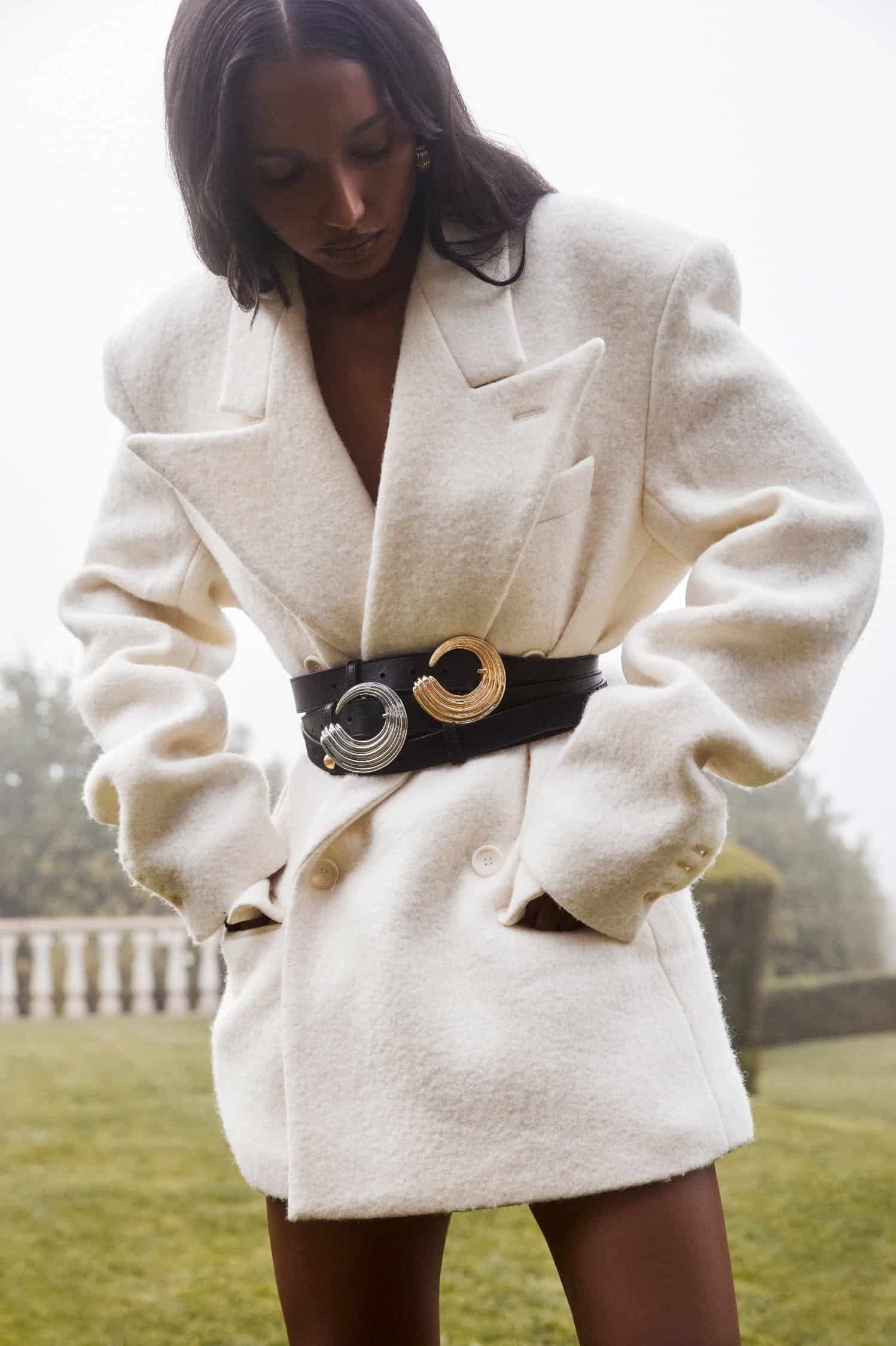 Jasmine Tookes