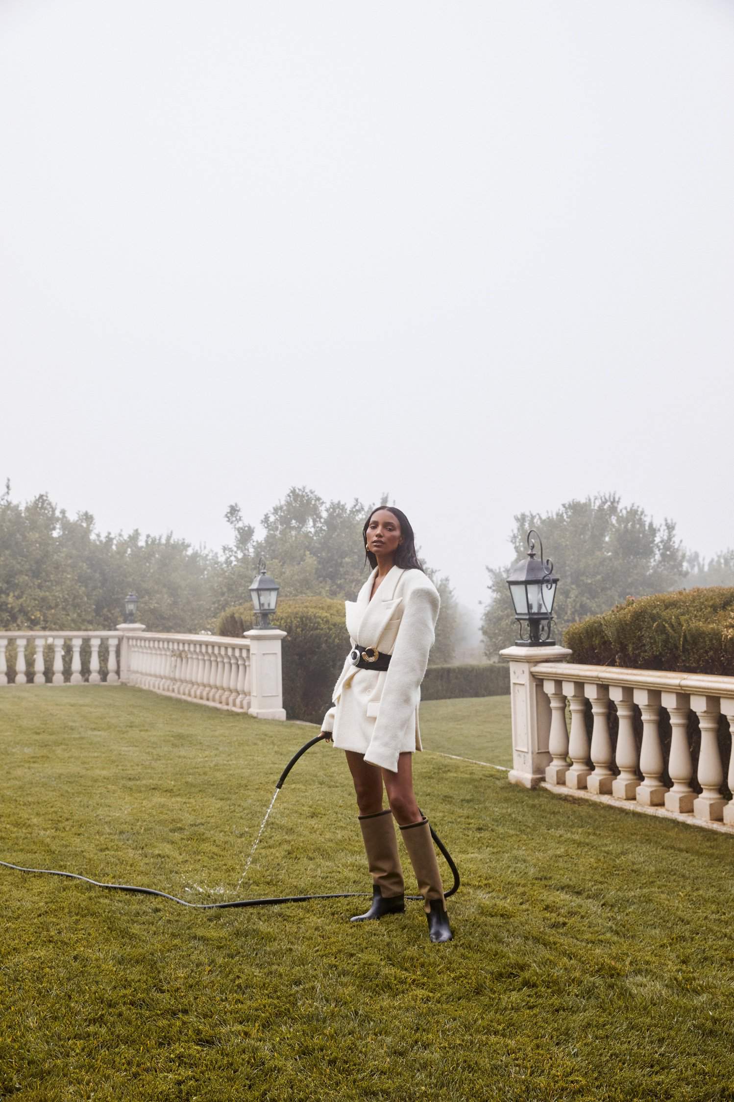 Jasmine Tookes