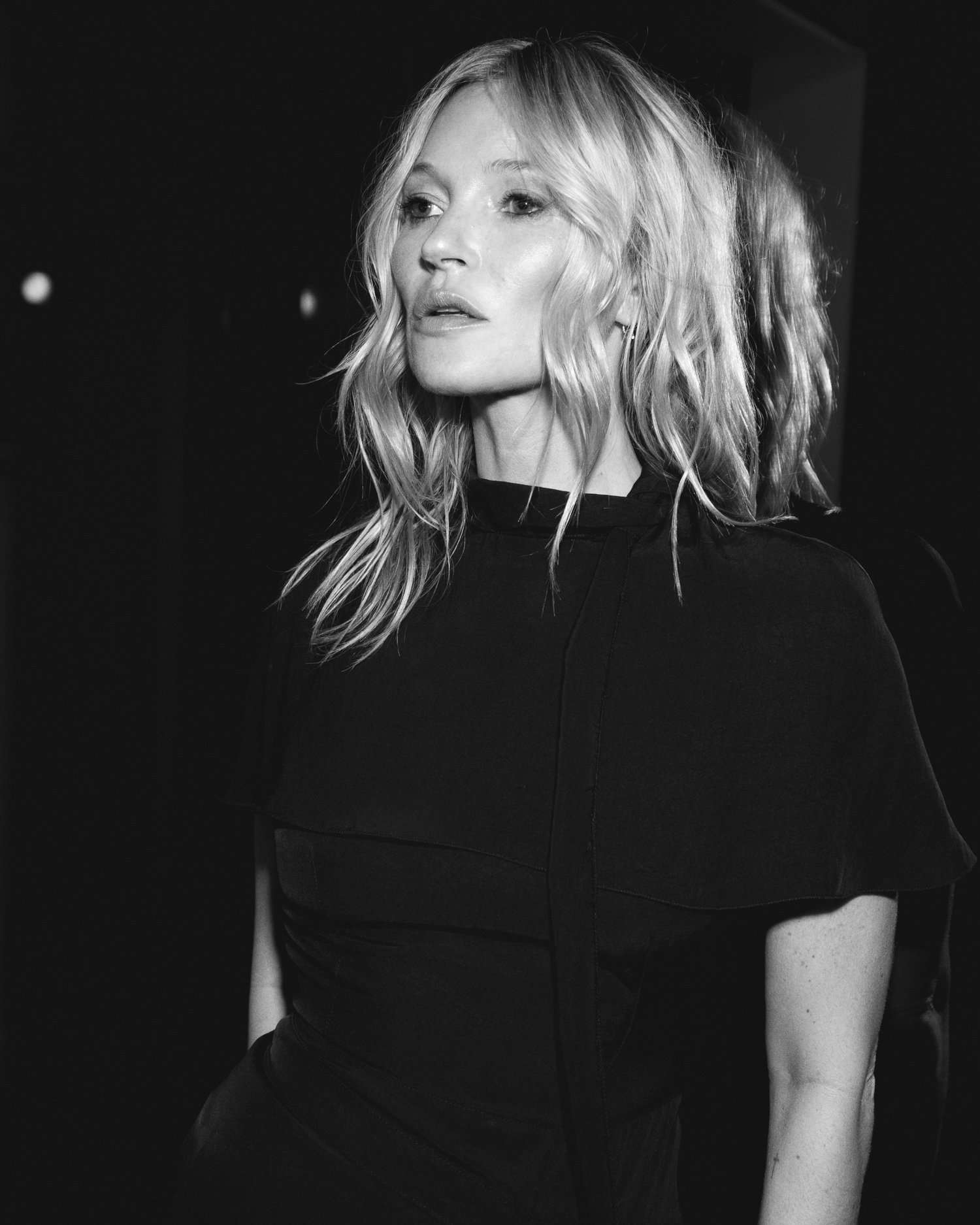 Kate Moss, Zara, campaigns