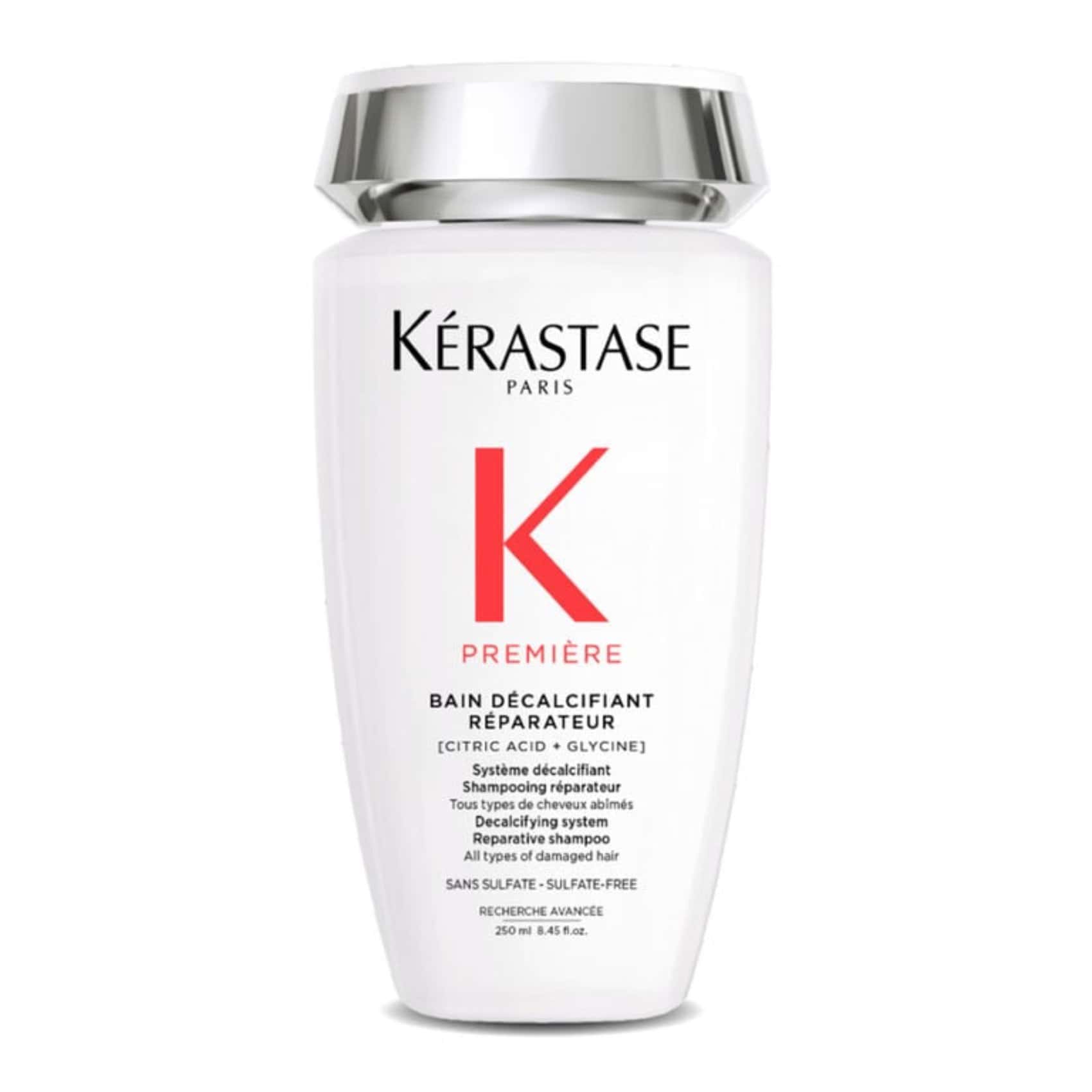 Kérastase, shampoo, haircare, beauty