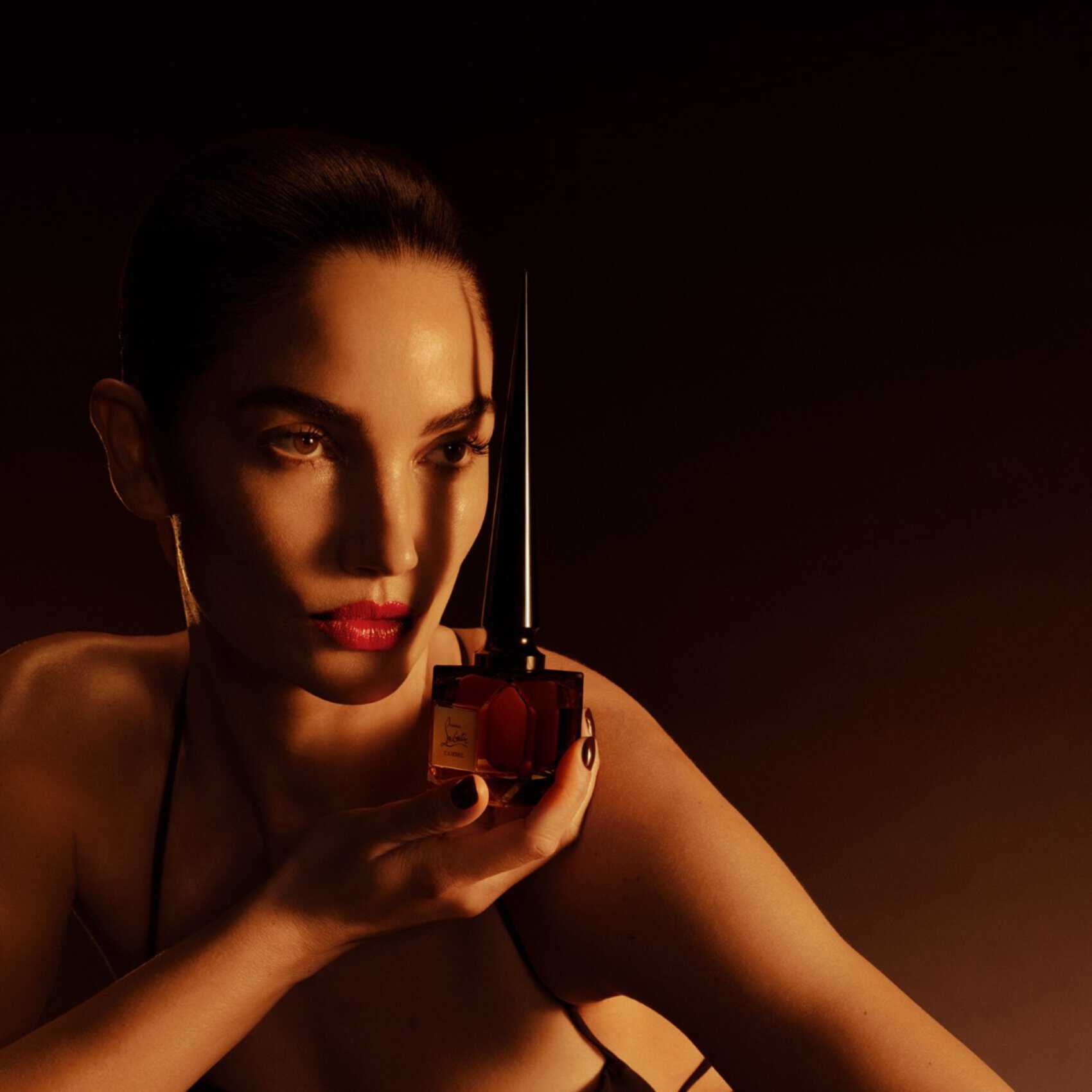 Christian Louboutin, beauty, fragrances, Christian Louboutin Beauty, Editor's Pick