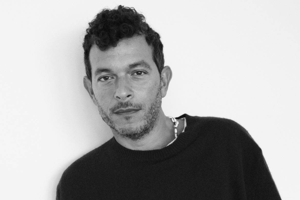 Michael Rider, designers, Celine, Hedi Slimane, appointments