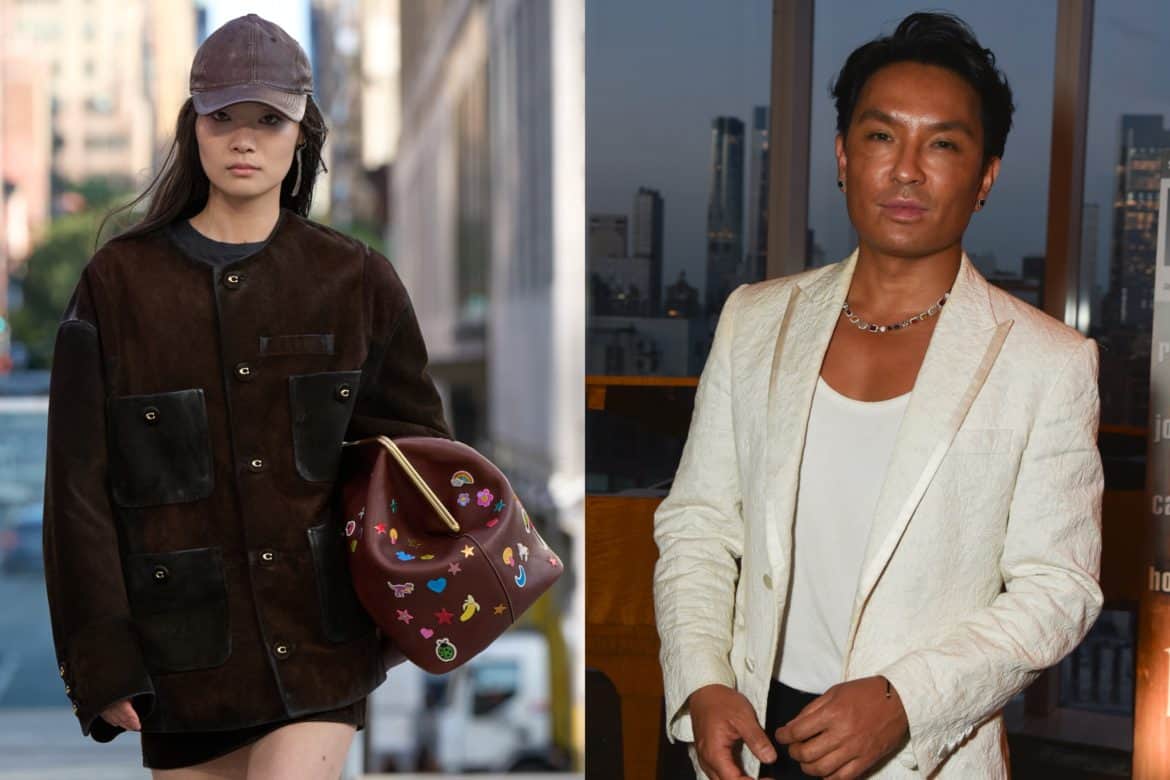 Daily News, news, fashion news, CFDA, CFDA Awards, Google, Prabal Gurung, designers, fashion, Glamour, Dries Van Noten, fragrance, books