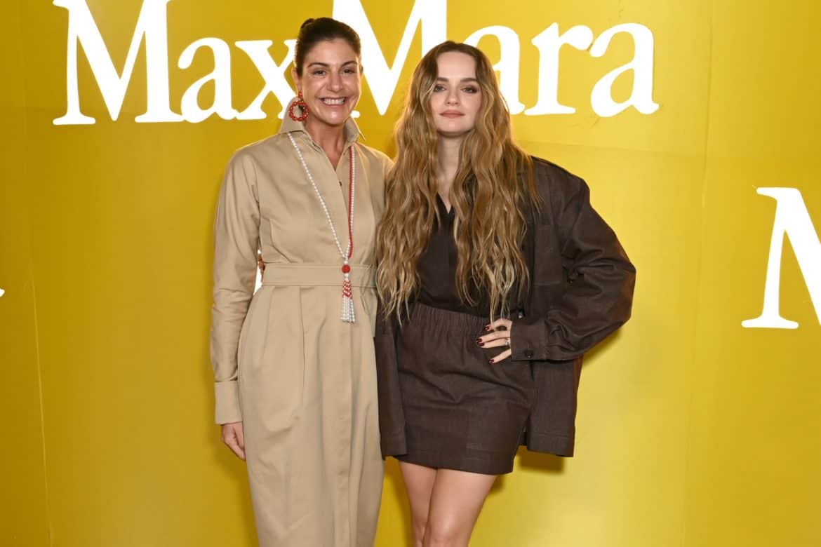 Parties, events, Max Mara, Joey King, Wicked, Absolut Vodka, Evan Ross Katz, Bert, Tom Holland, cocktails