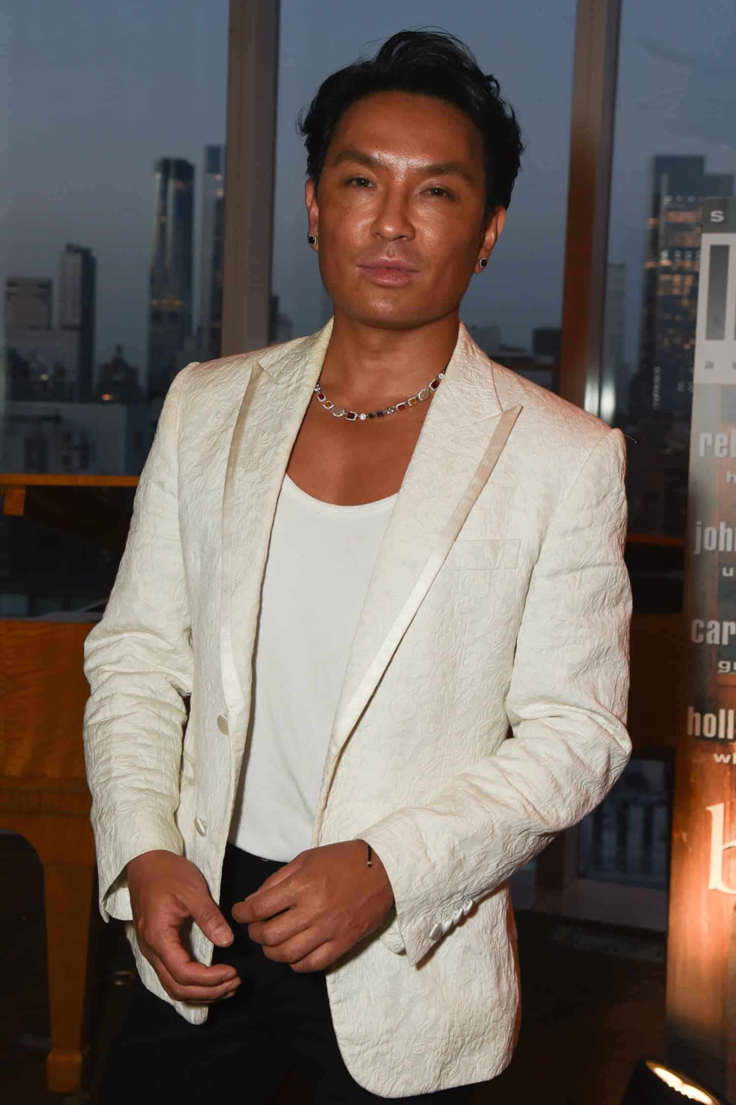 Prabal Gurung, designers, fashion 