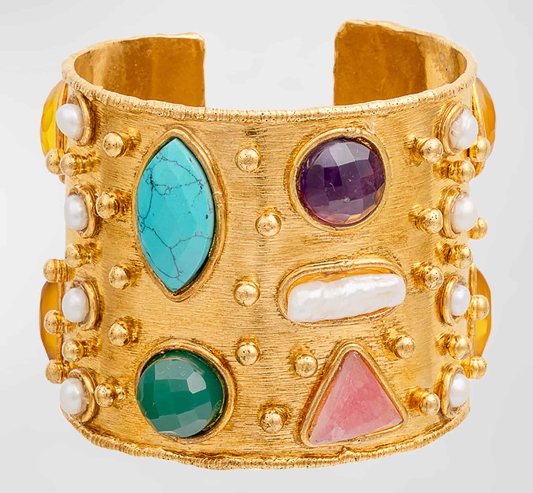 Sylvia Toledano, jewelry
