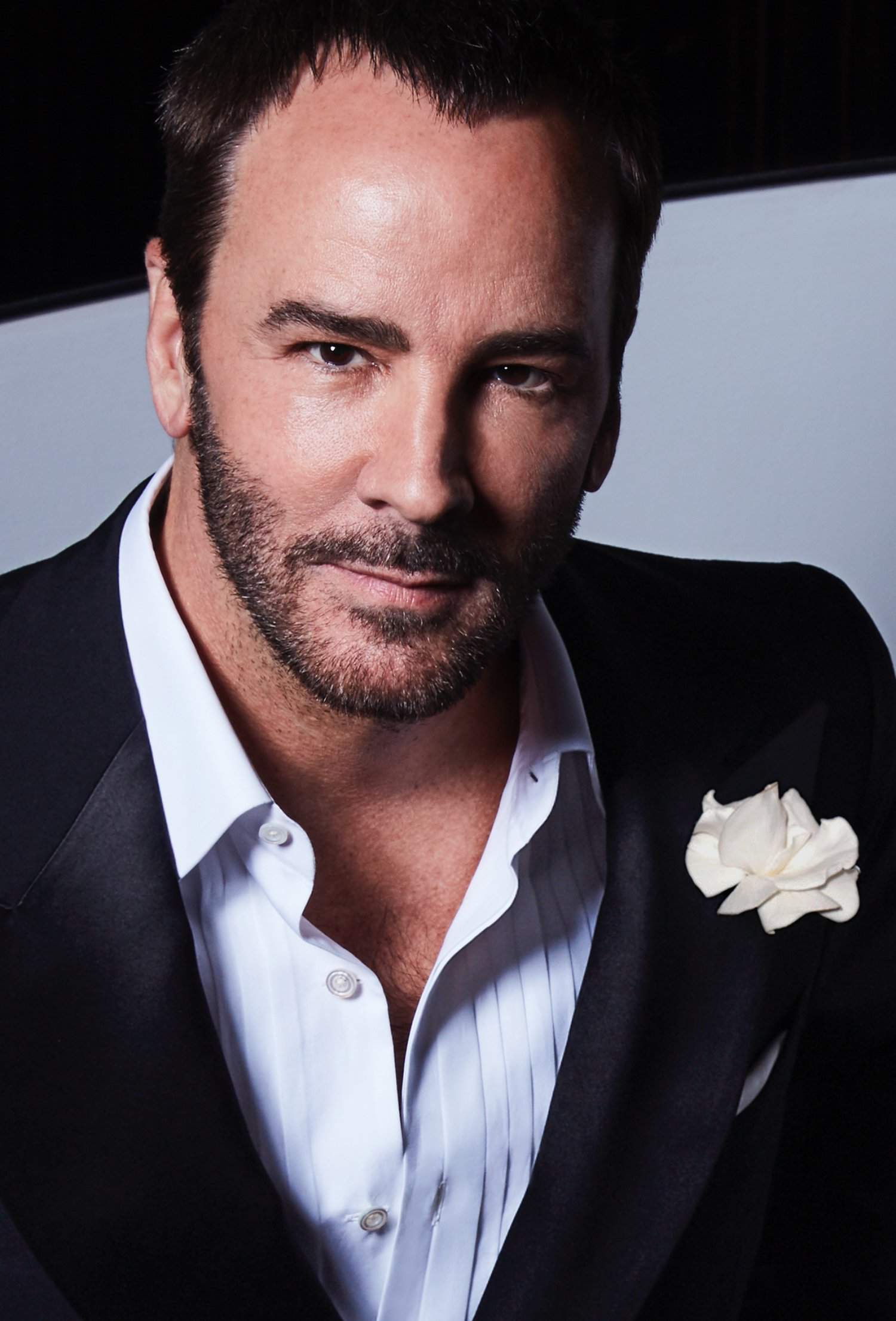 Tom Ford