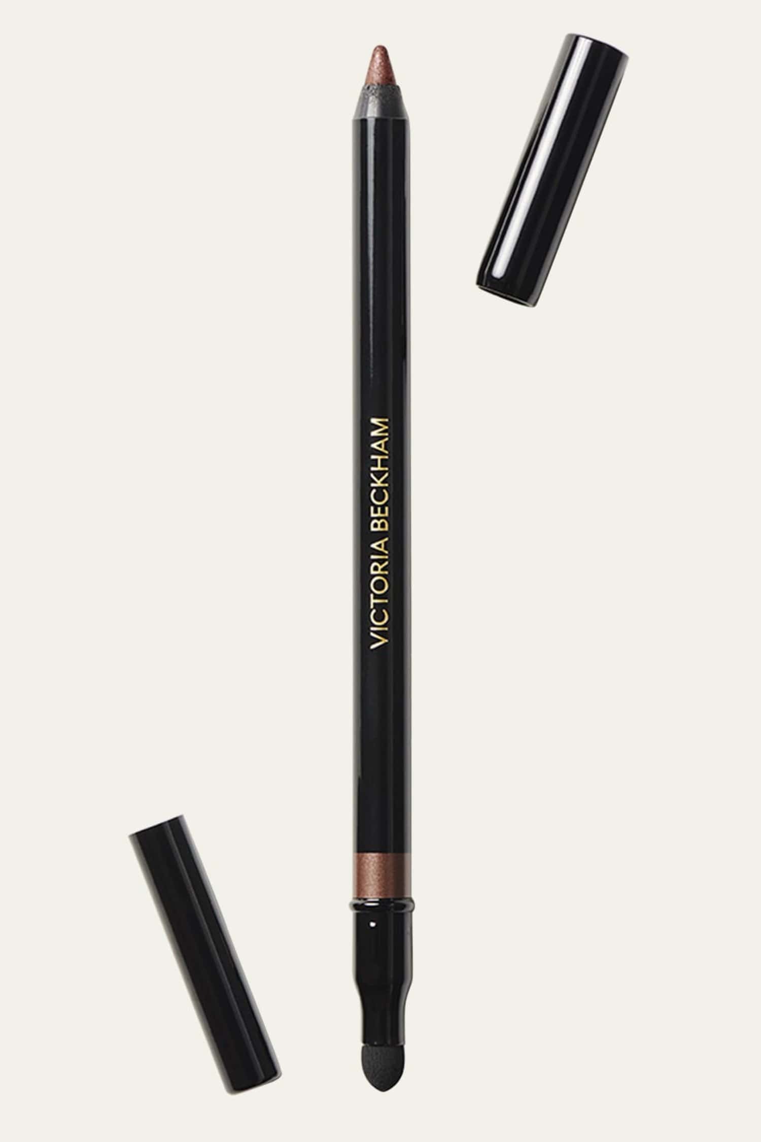 Beauty, Victoria Beckham Beauty, Victoria Beckham, makeup, eyeliner, eye makeup, fall beauty