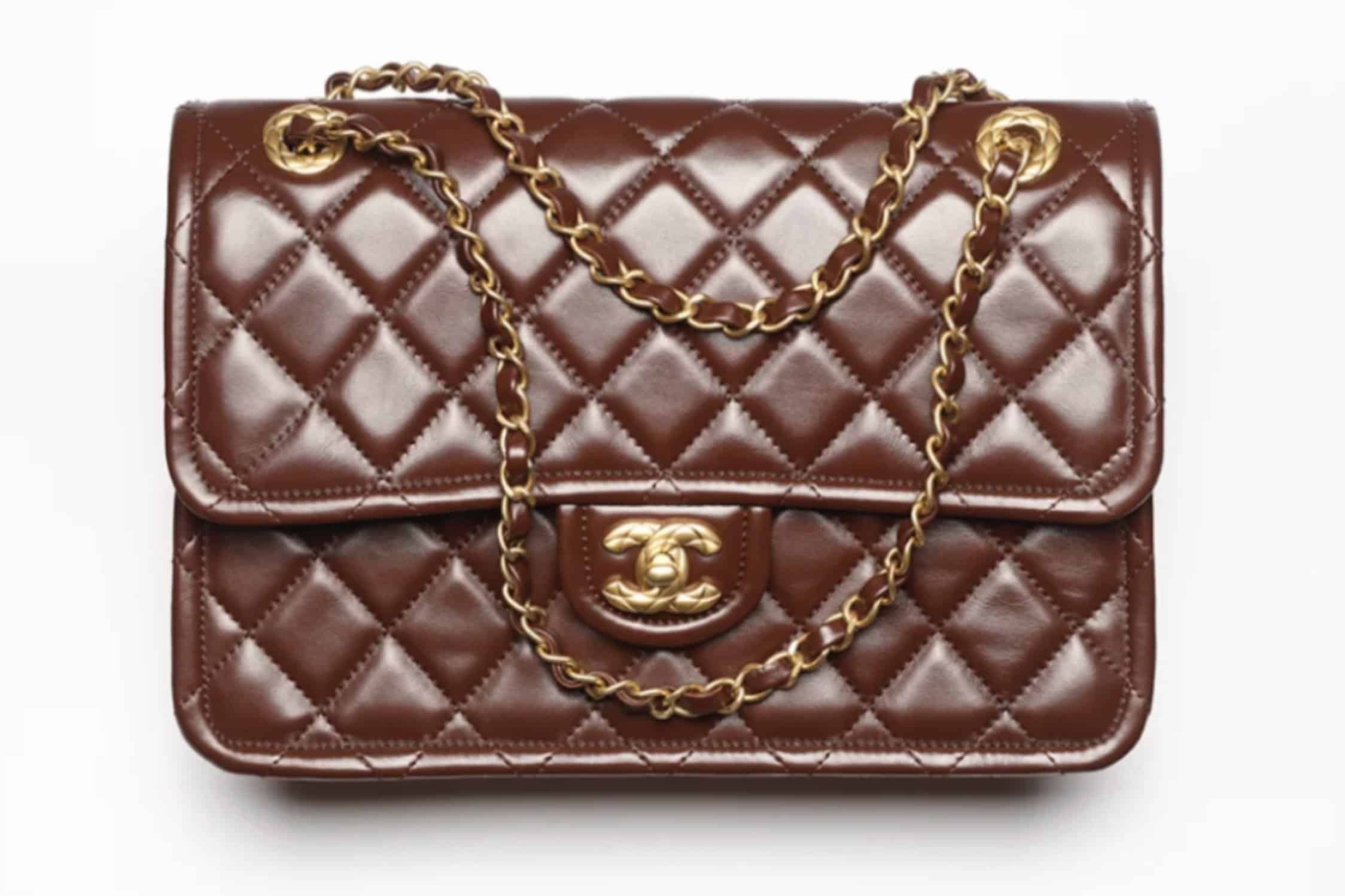 Chanel, bags 