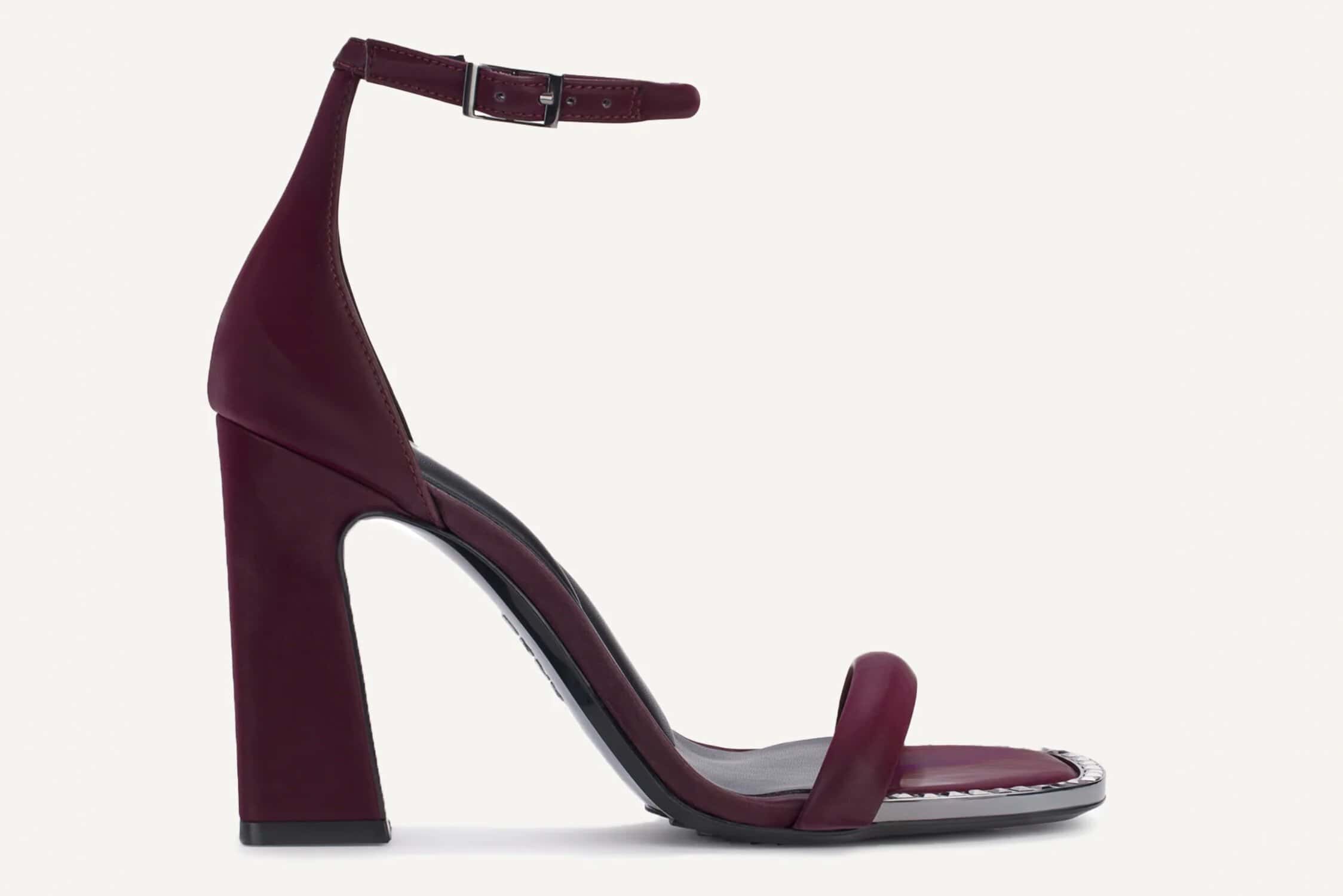 DKNY, party shoes, holiday, guide, gift guide, party dressing, heels