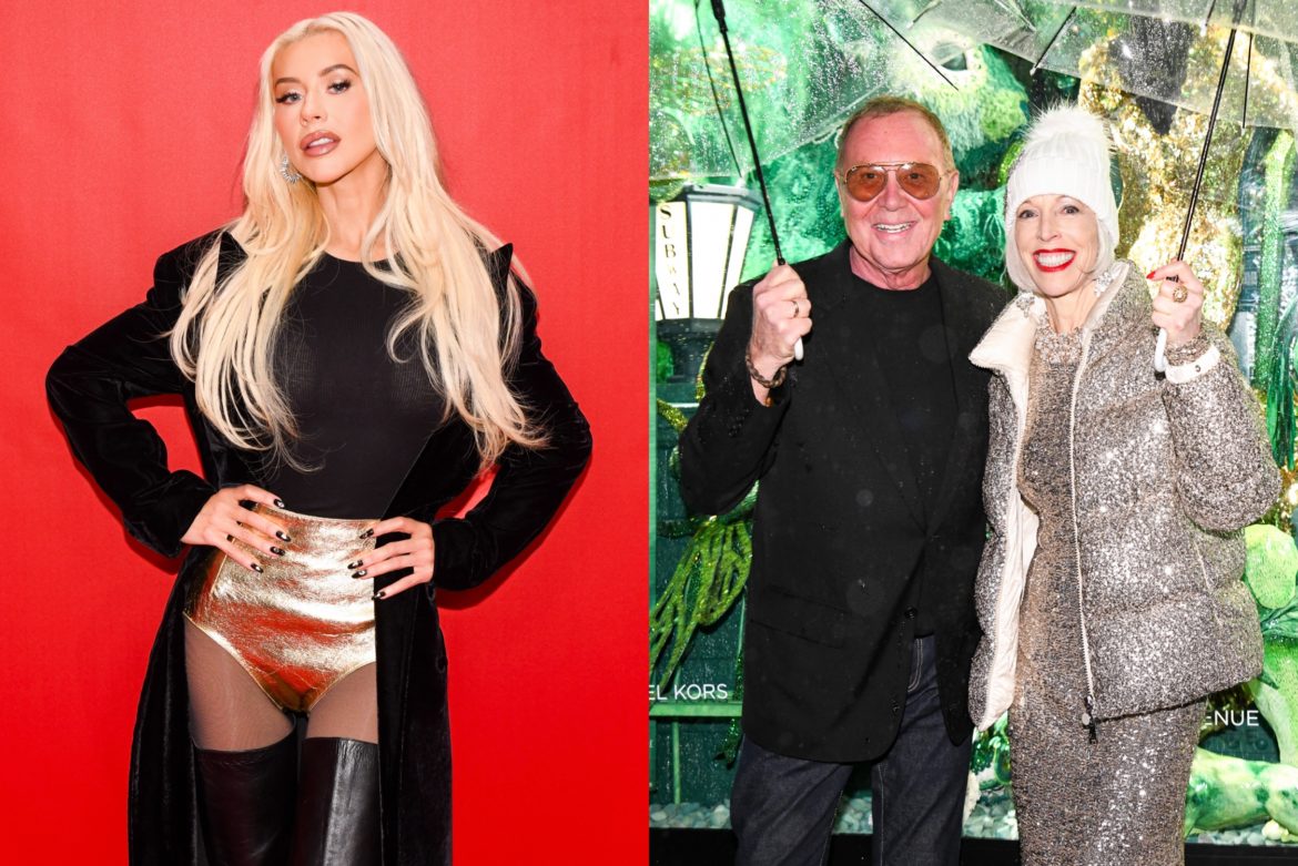 News, daily news, fashion, Hearst, layoffs, editors, Writers Guild of America, Bergdorf Goodman, H&M, Christina Aguilera, holidays, Louis Vuitton, designers, Nicolas Ghesquiere, Gwyneth Paltrow, Madison Avenue