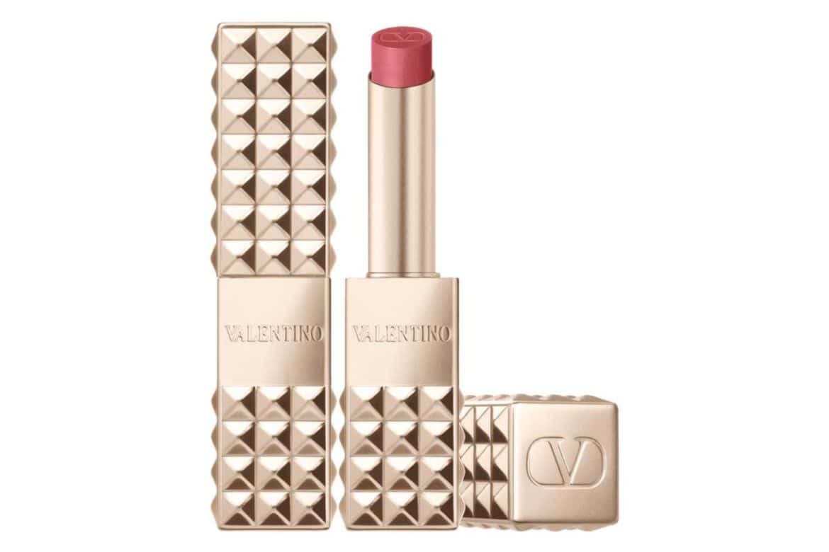 Editor's Pick, Valentino, Valentino Beauty, makeup, beauty, lipstick