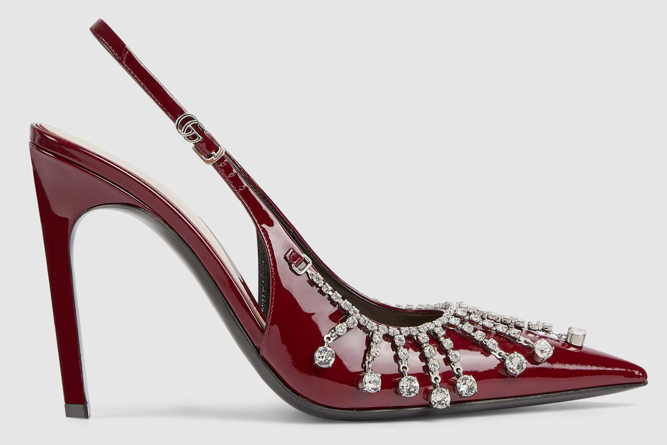 Gucci, party shoes, holiday, guide, gift guide, party dressing, heels