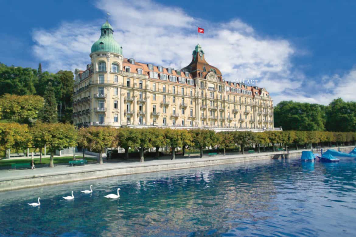 Hotels, travel, luxury, luxury travel, Luxury Travel Intelligence, LTI, Mandarin Oriental