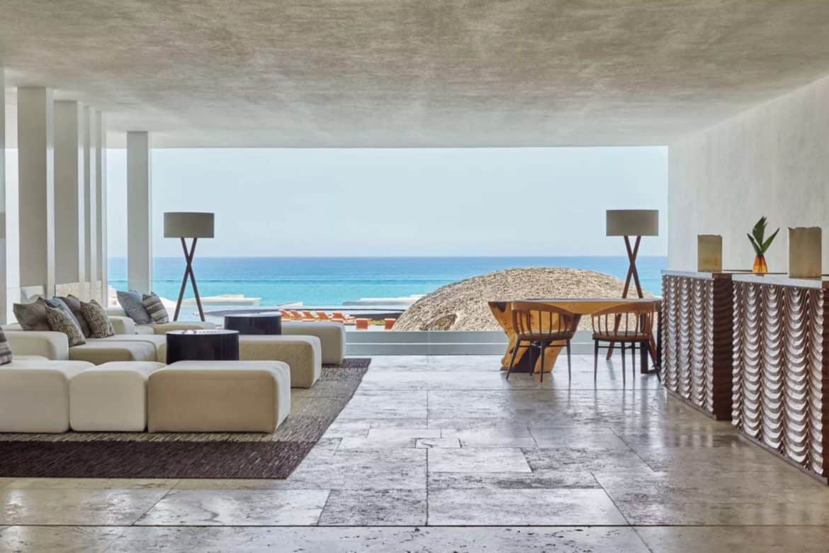 Travel, hotels, luxury hotels, luxury travel, chic stays, international hotels, international travel, New York travel, New York hotels, NYC hotels, hotels, resorts, Viceroy Los Cabos, Nemacolin, West Hollywood EDITION