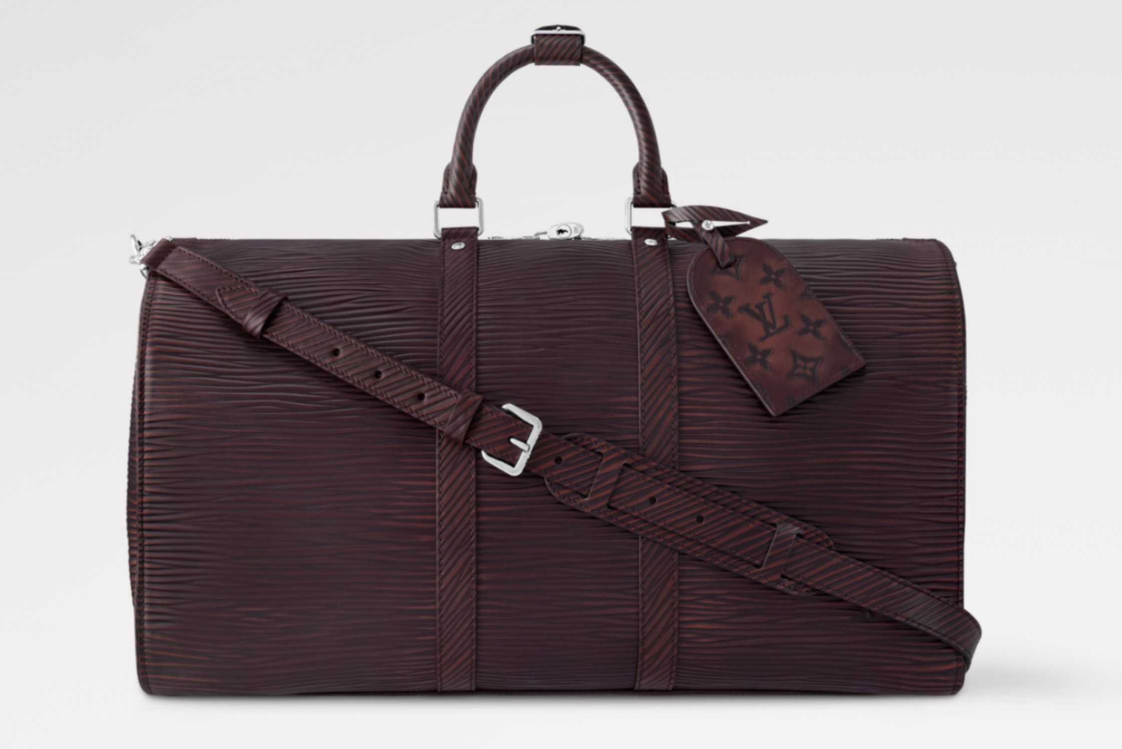 Louis Vuitton, travel 