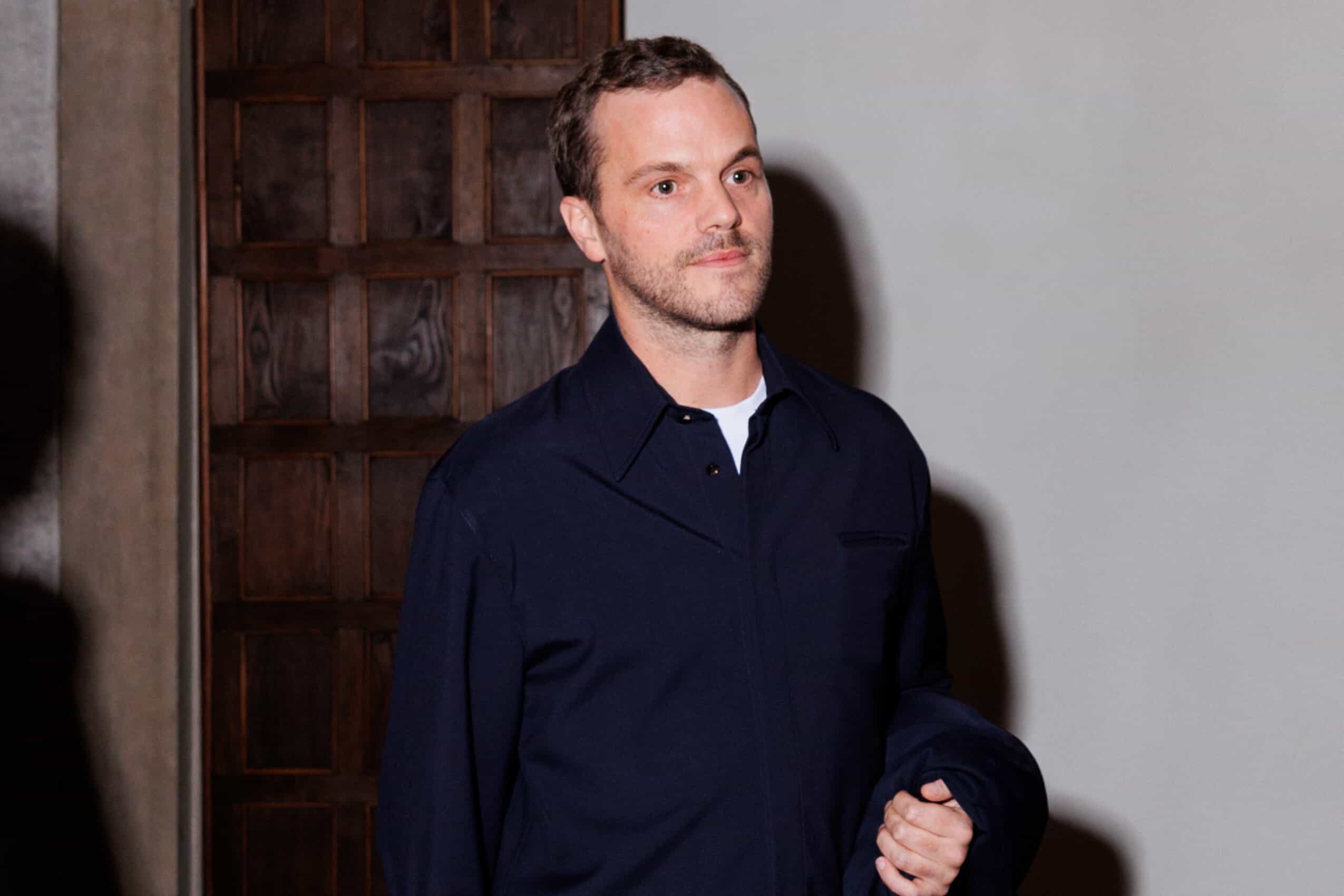 Chanel, Matthieu Blazy, designers, fashion