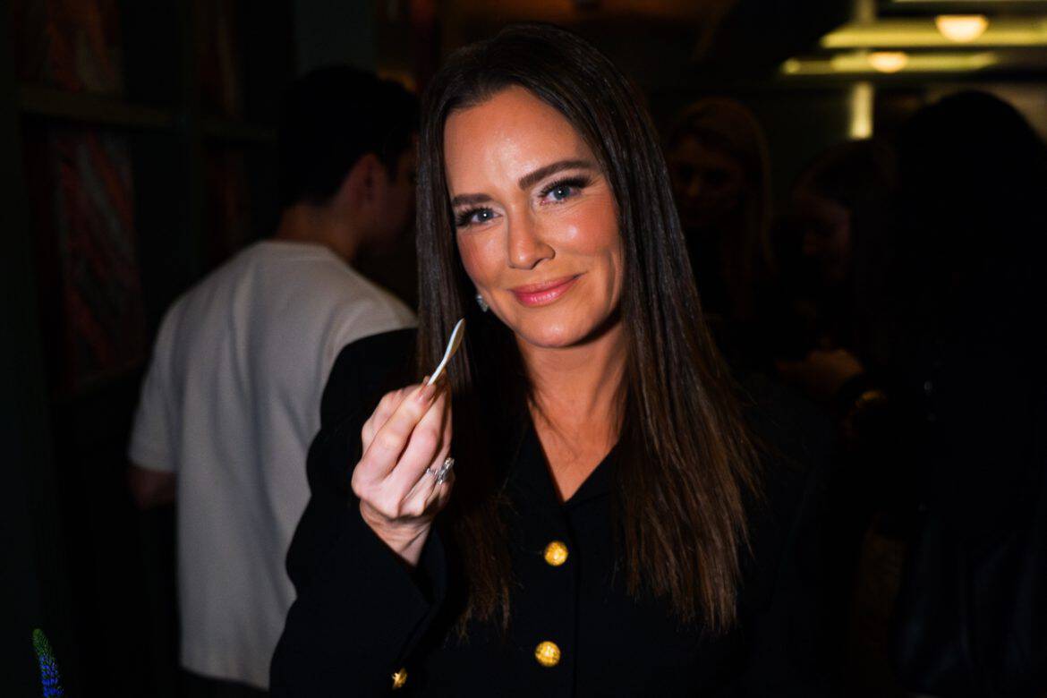 Meredith Marks, caviar, Meredith Marks Caviar, events, etiquette, parties