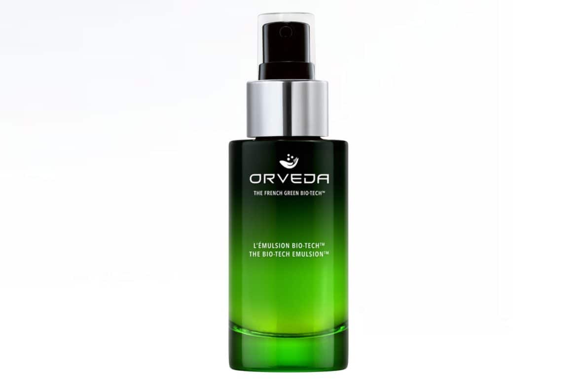 Editor Picks, Orveda, skincare, Bio-Tech emulsion, facial care