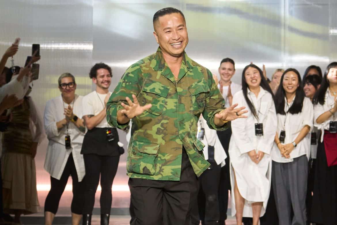 Phillip Lim, 3.1 Phillip Lim, fashion, designers, creative director, exits