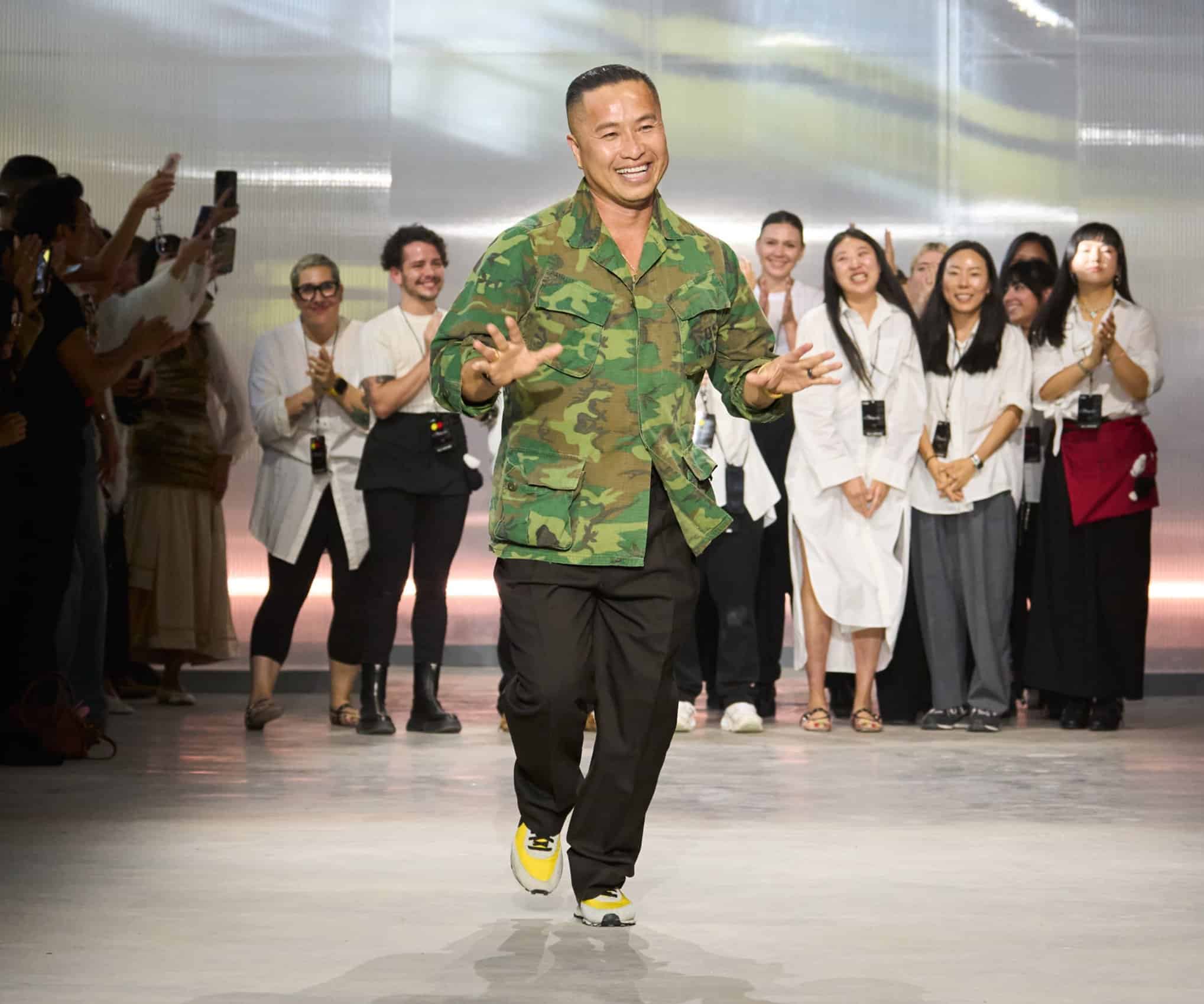 3.1 Phillip Lim, Phillip Lim, designers