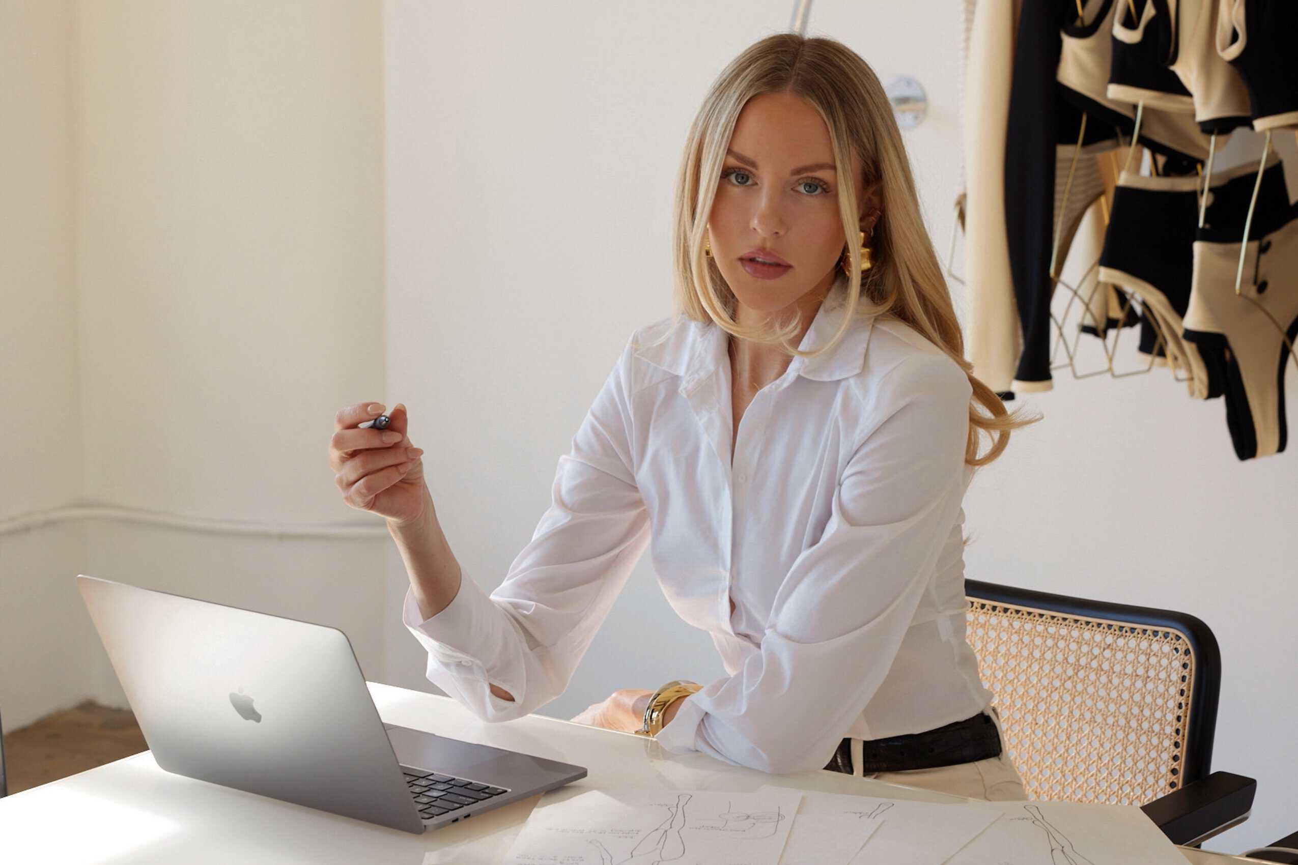 SAME’s Shea Marie Reveals How She Built Her Brand