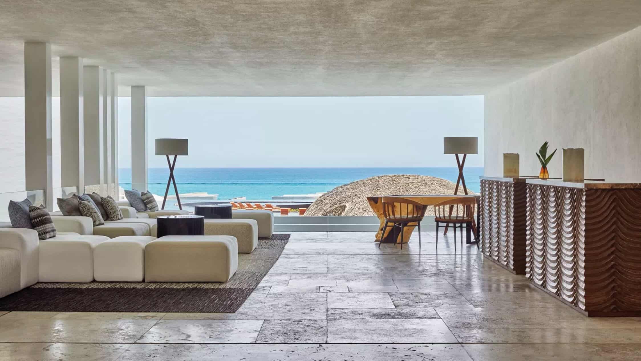 Viceroy Los Cabos