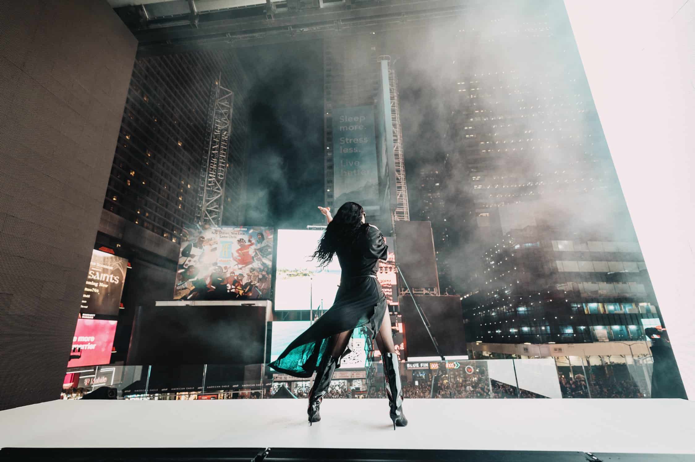 Charli XCX