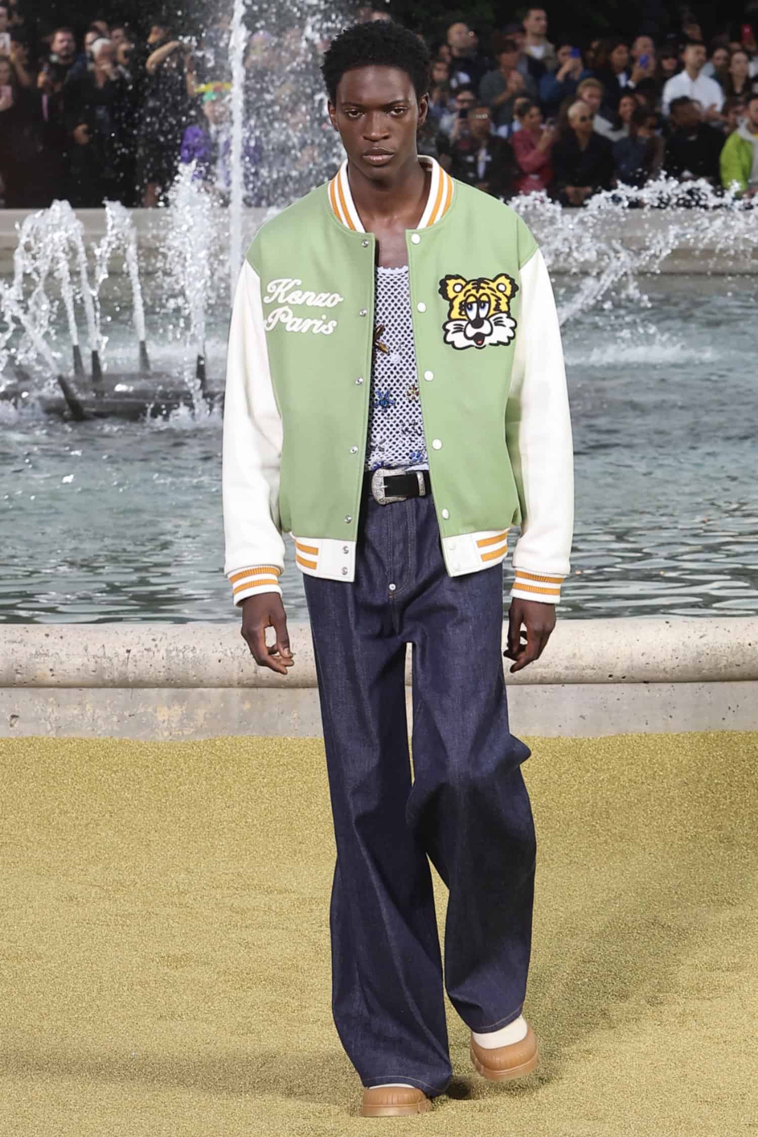 Kenzo