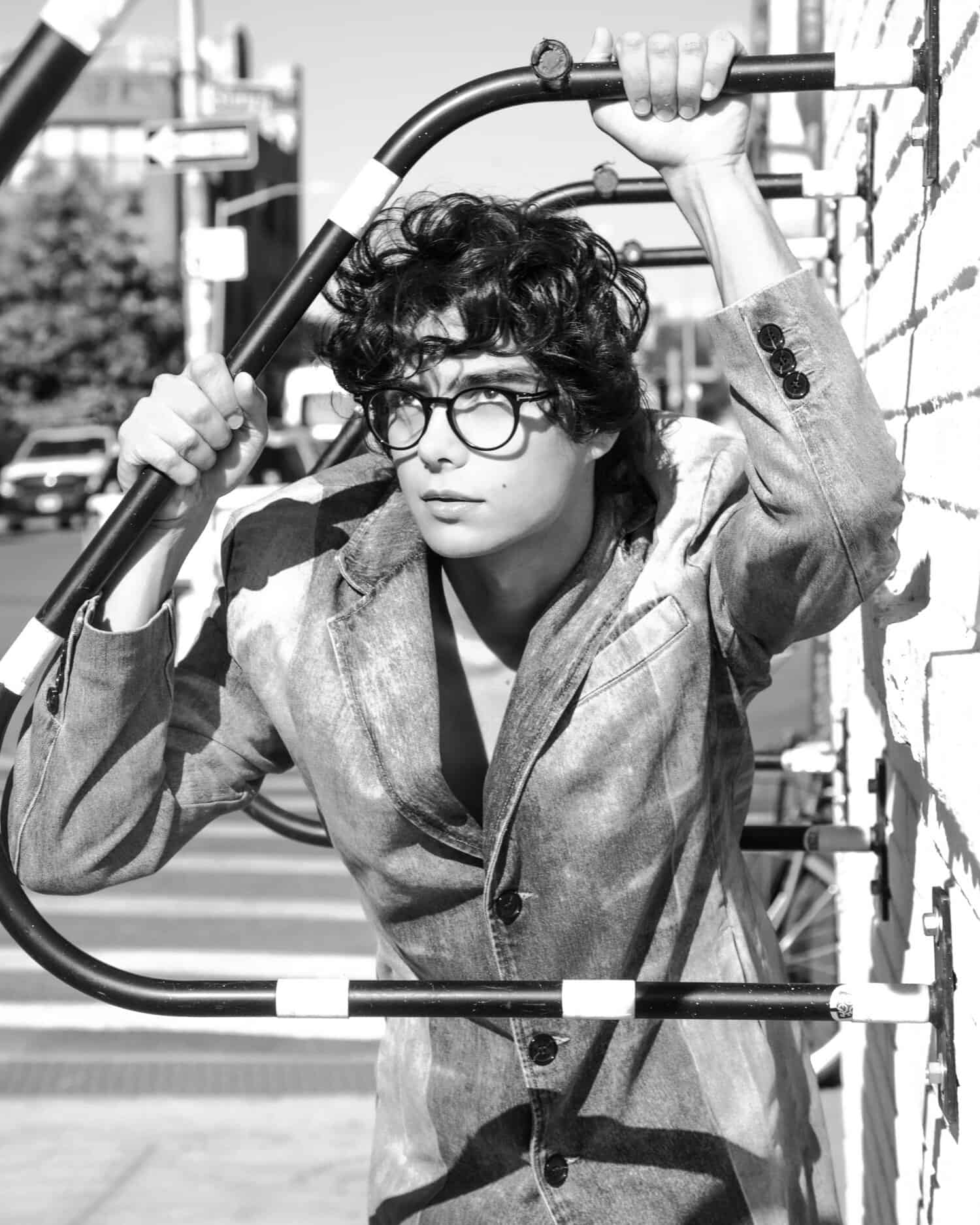 Benjamin de Almeida, BENOFTHEWEEK, Instagram, TikTok, YouTube, influencers, social media 