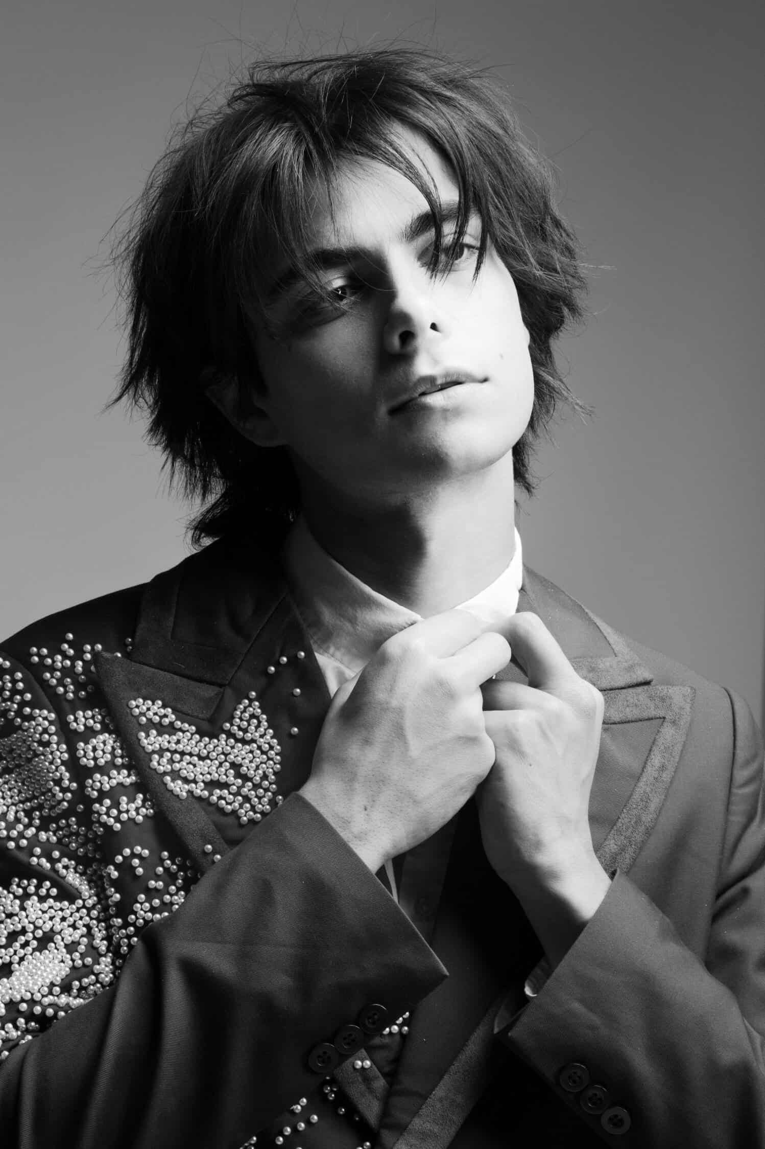 Benjamin de Almeida, BENOFTHEWEEK, Instagram, TikTok, YouTube, influencers, social media 
