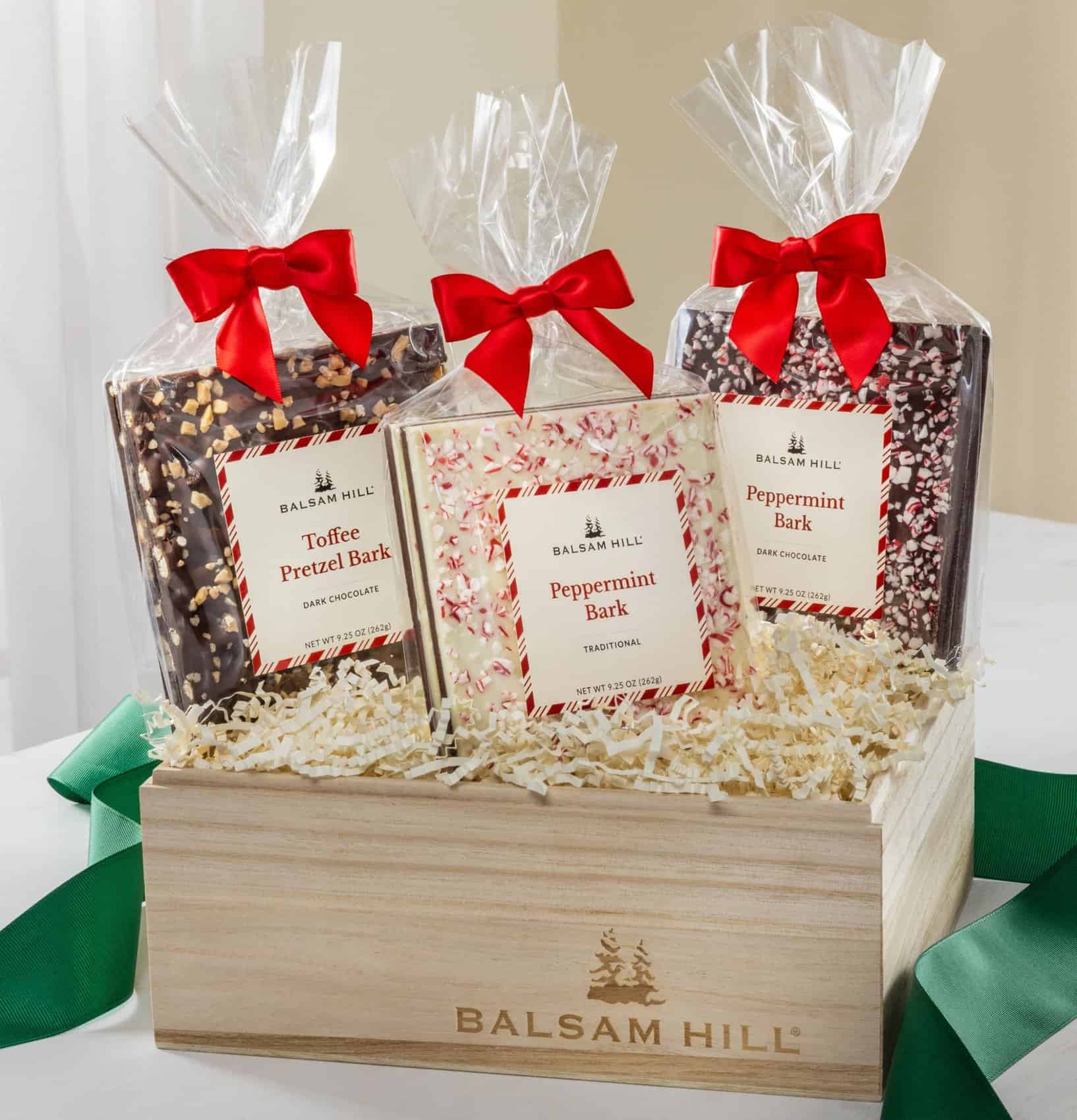 Gifts, host gifts, hostess gifts, holidays, holiday gifts, Balsam Hill