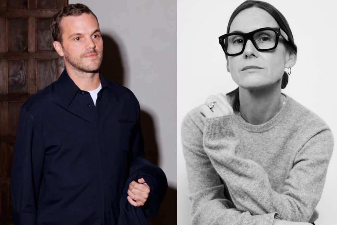 Daily media, media, media moves, editors, PR, designers, Chanel, Bottega Veneta, Miu Miu, Elle, Matthieu Blazy, Louise Trotter