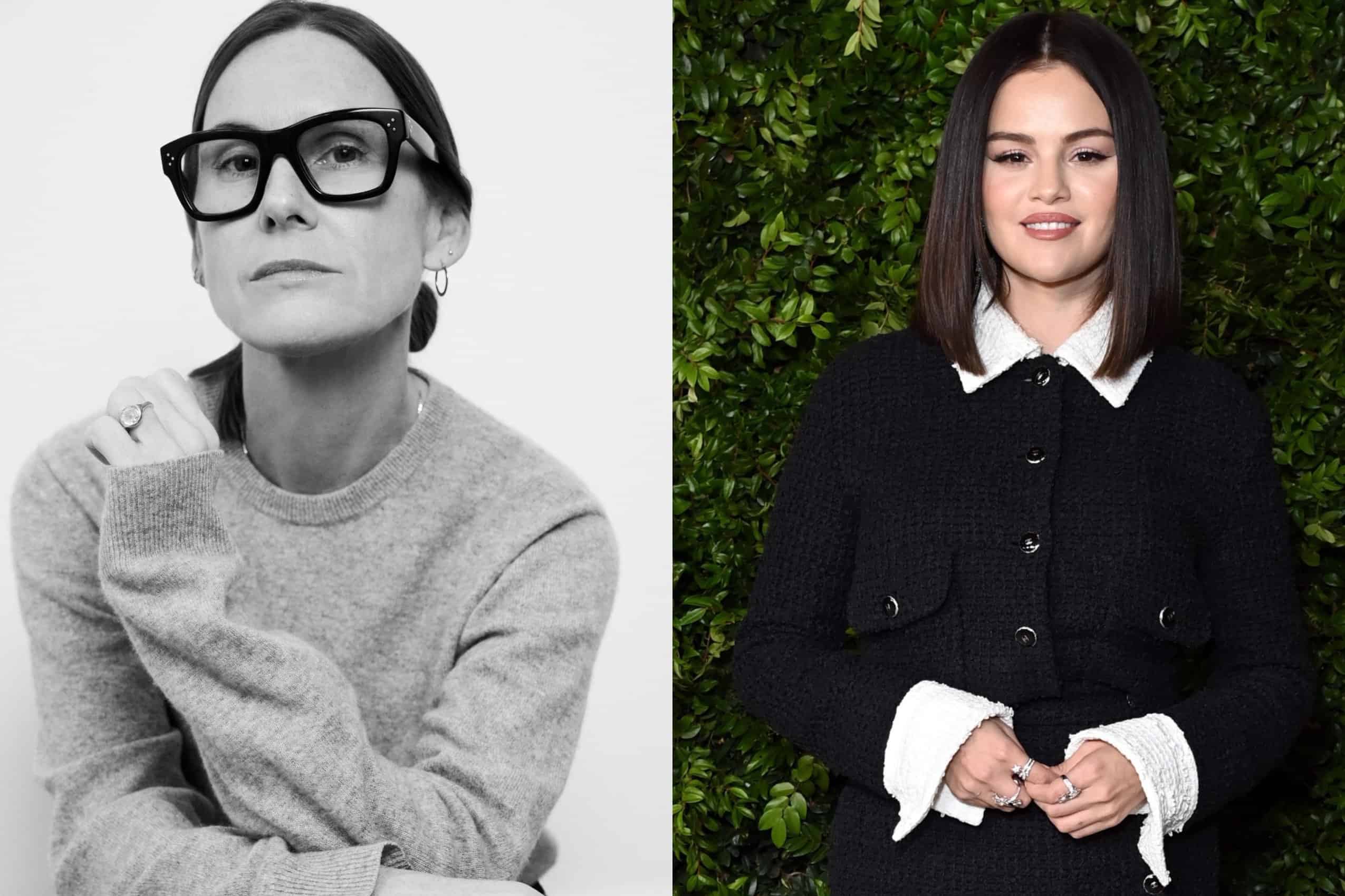 Louise Trotter Goes To Bottega Veneta, Selena Gomez Engaged