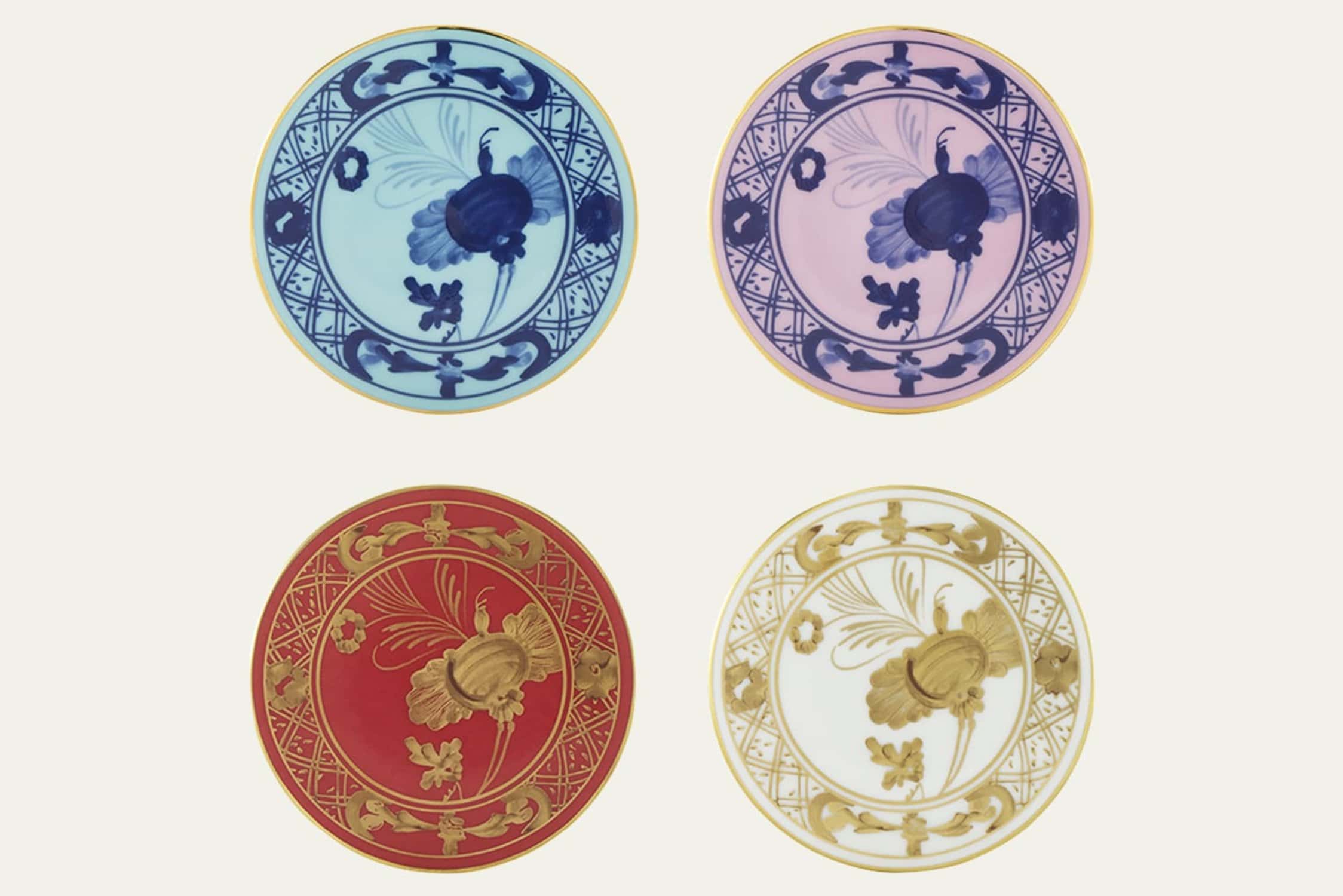 Gifts, host gifts, hostess gifts, holidays, holiday gifts, Ginori 1735