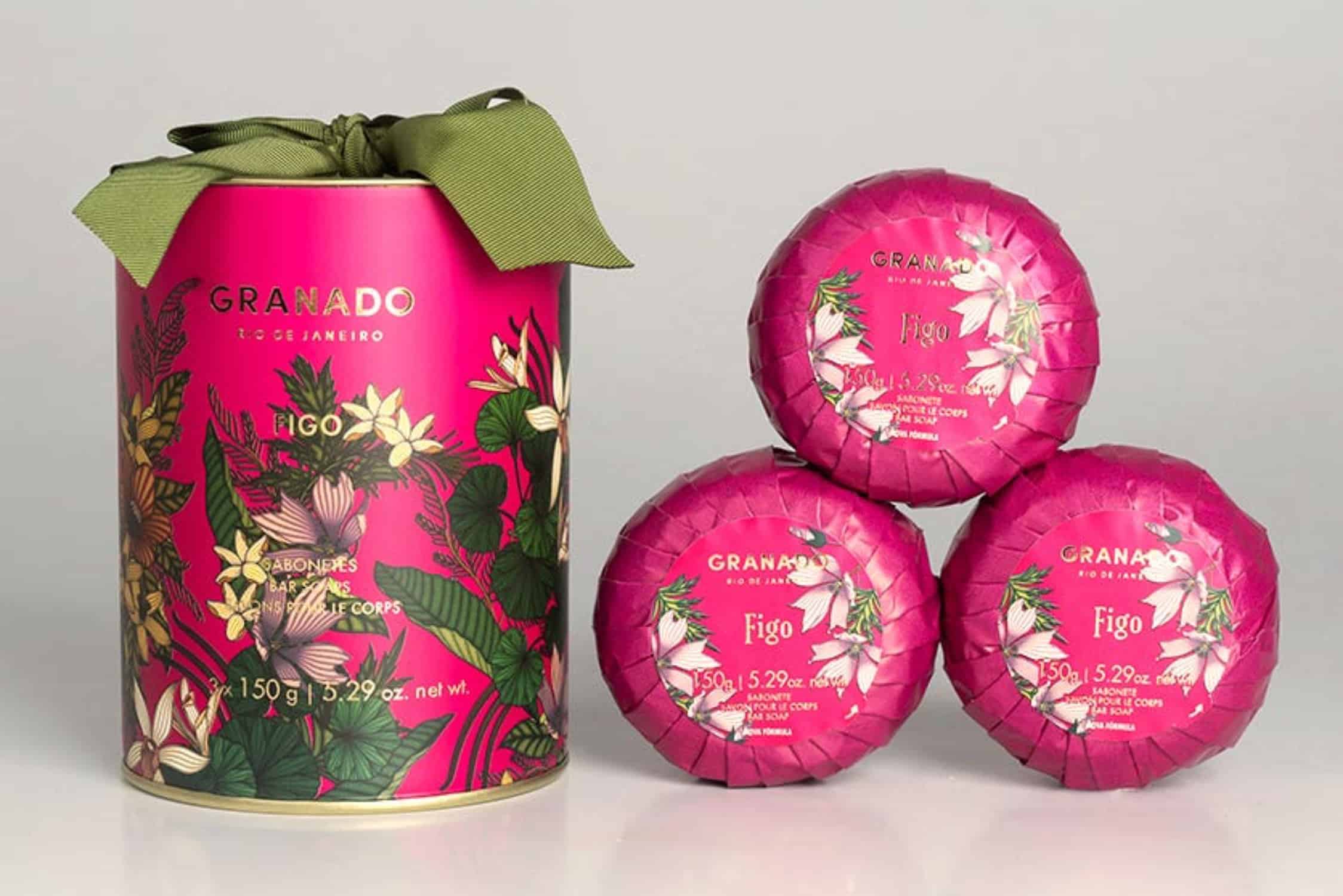 Gifts, host gifts, hostess gifts, holidays, holiday gifts, Granado 