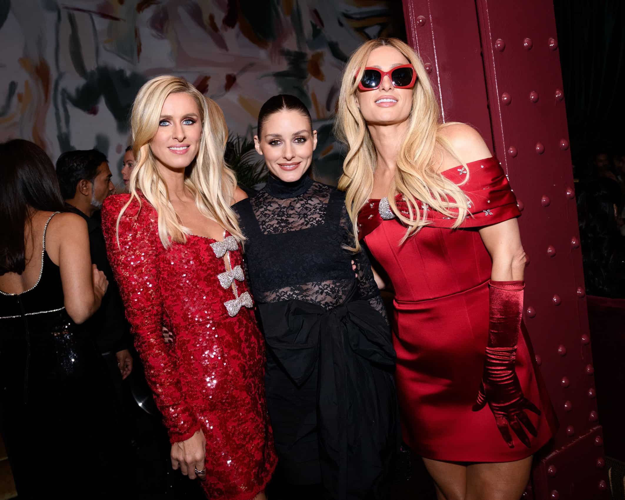 Nicky Hilton 