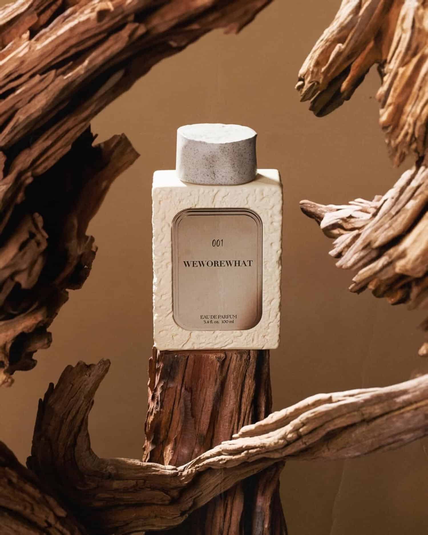 WeWoreWhat, perfume, beauty, Danielle Bernstein
